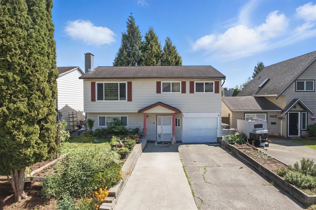 27522 31A AVENUE, Langley BC V4W 3L2, R3050208, BC,