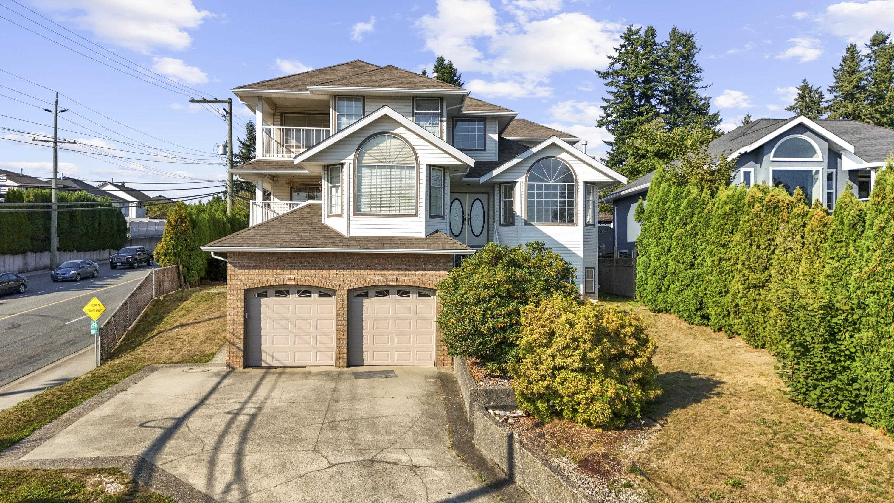 32811 BEST AVENUE, Mission BC V2V 2S7, R3050218, BC,