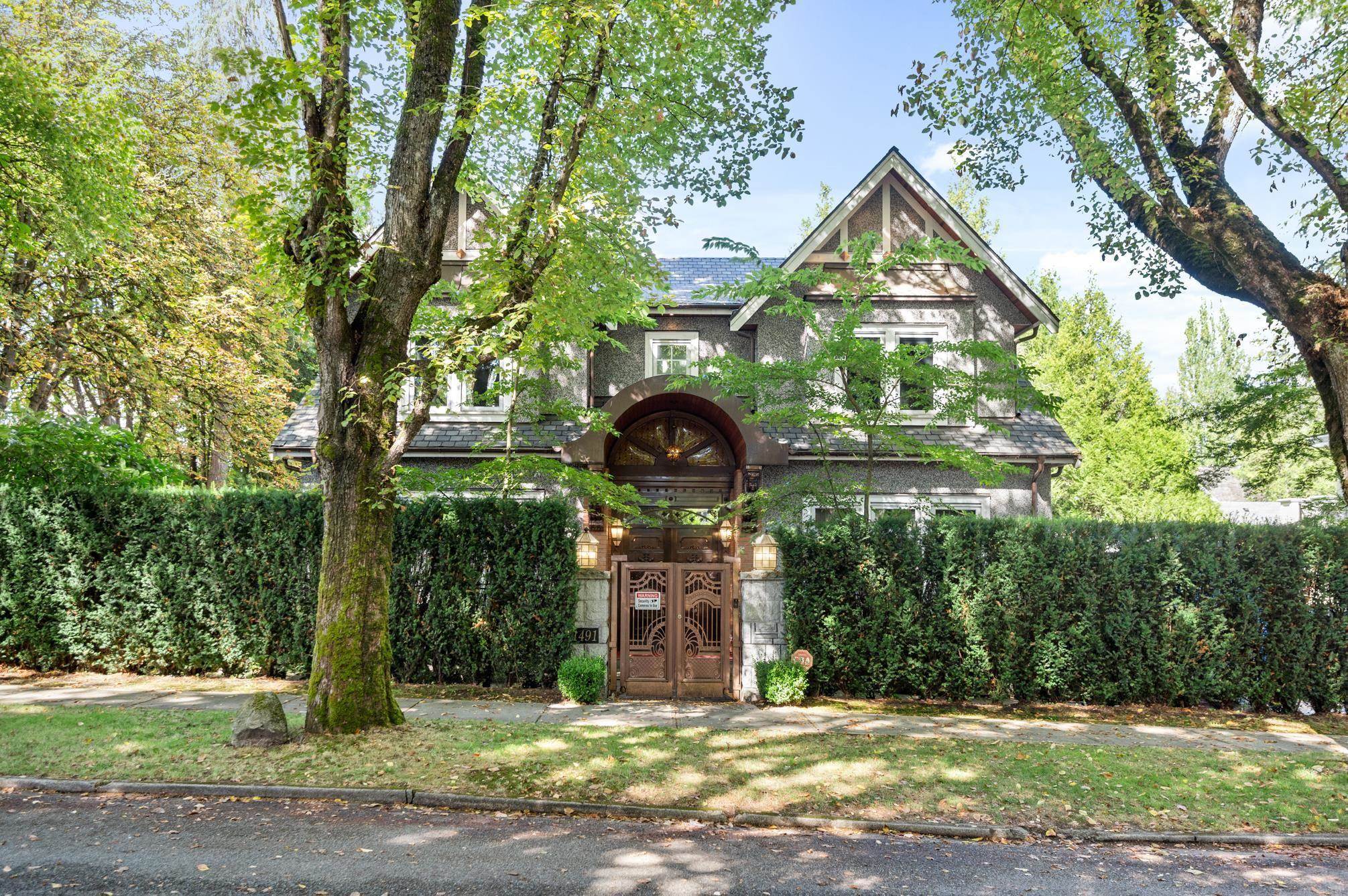1491 W 26TH AVENUE, Vancouver BC V6H 2B3, R3050223, BC,