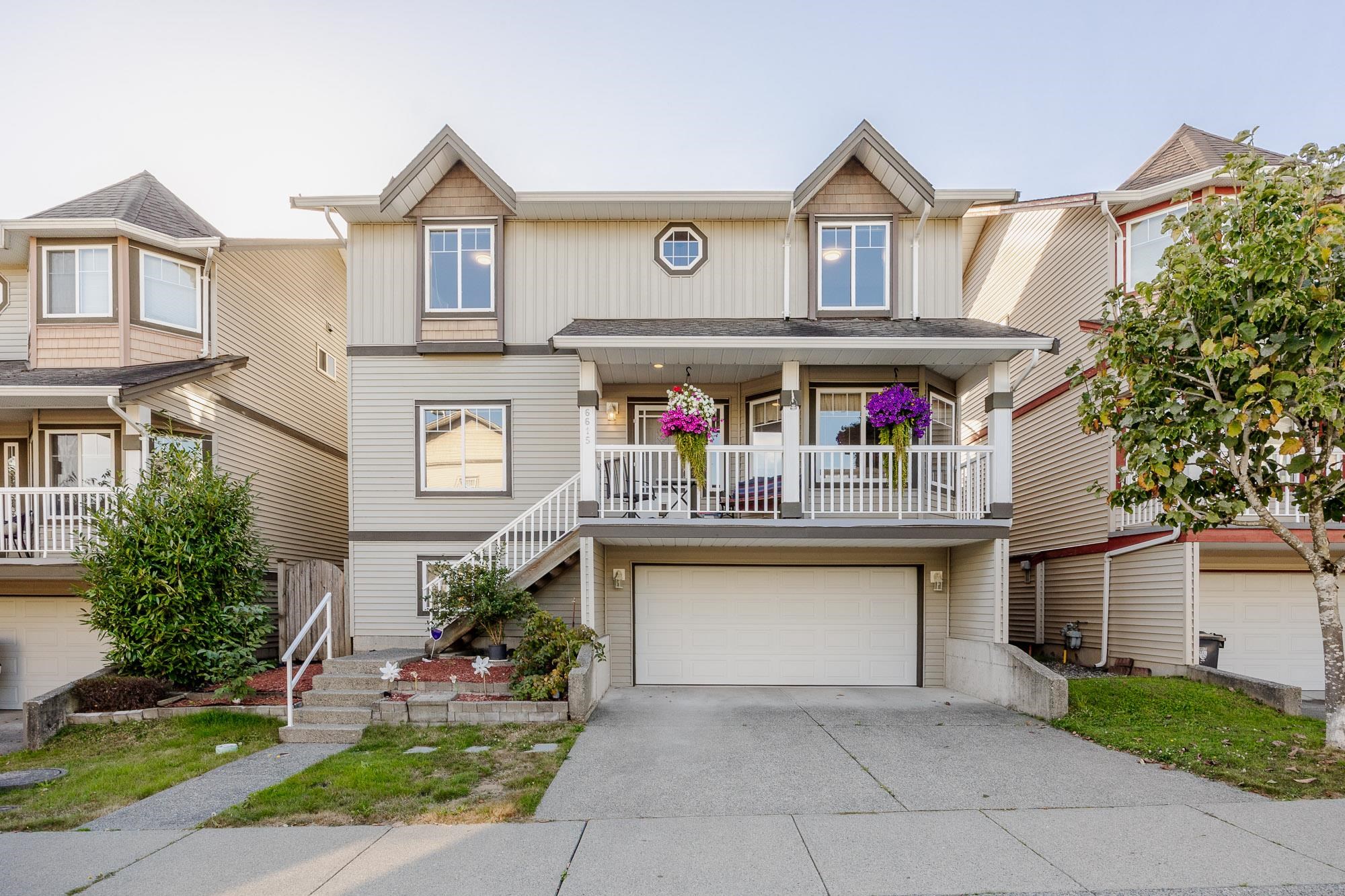 6615 205 STREET, Langley BC V1Y 2X8, R3050229, BC,
