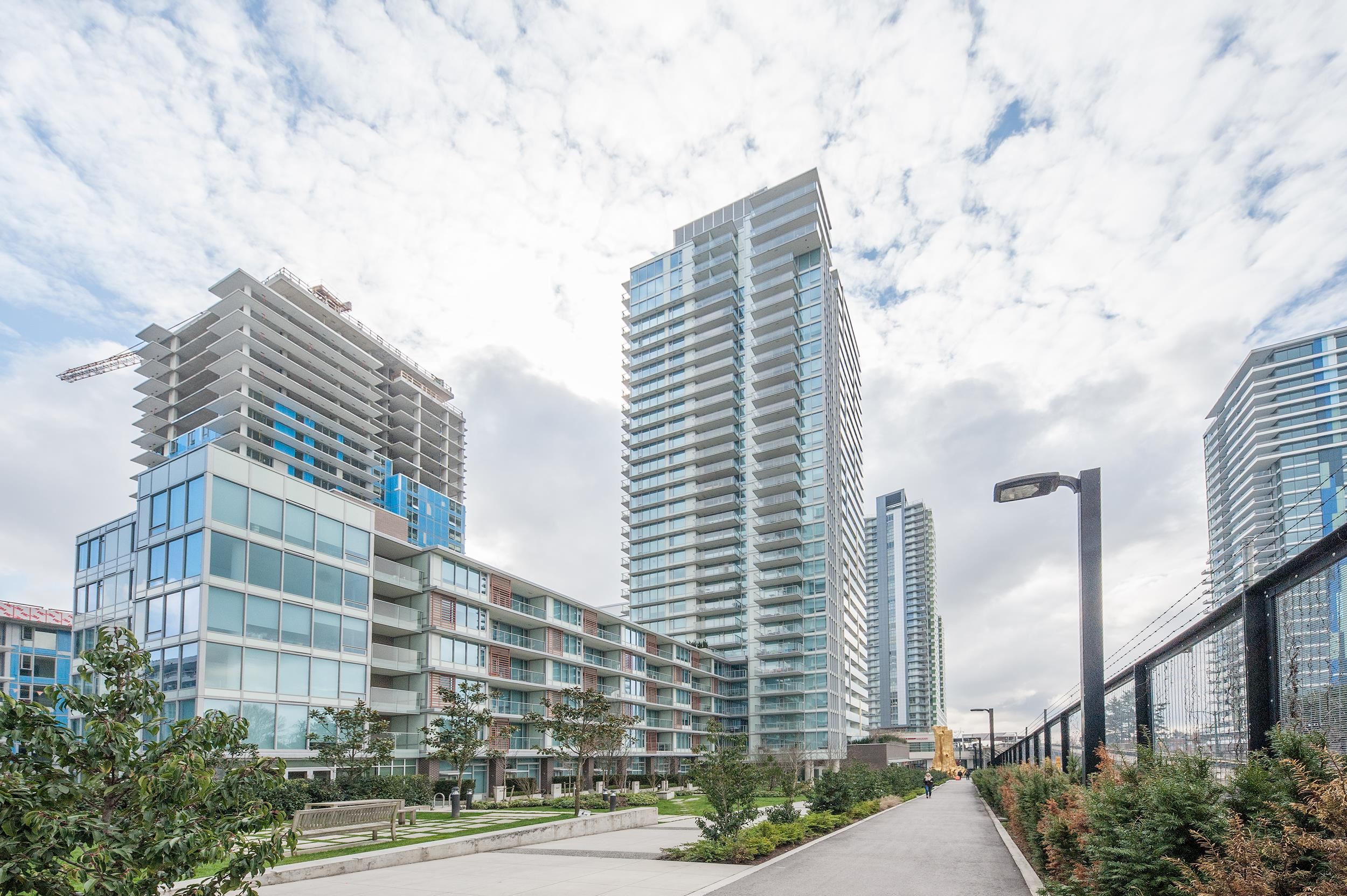 1502 8131 NUNAVUT LANE, R3050250, BC,