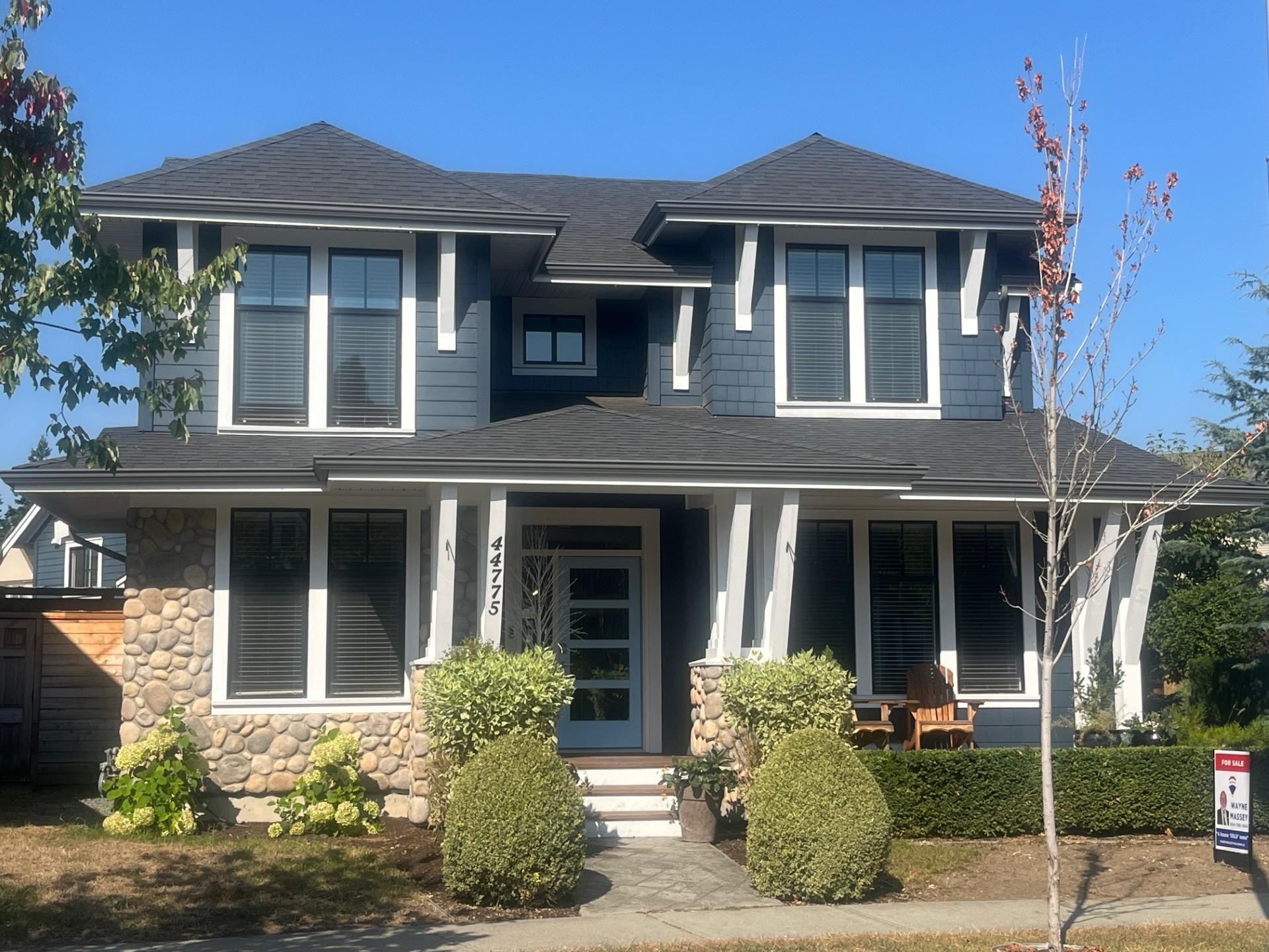 44775 ANGLERS BOULEVARD, Chilliwack BC V2R 0X7, R3050257, BC,