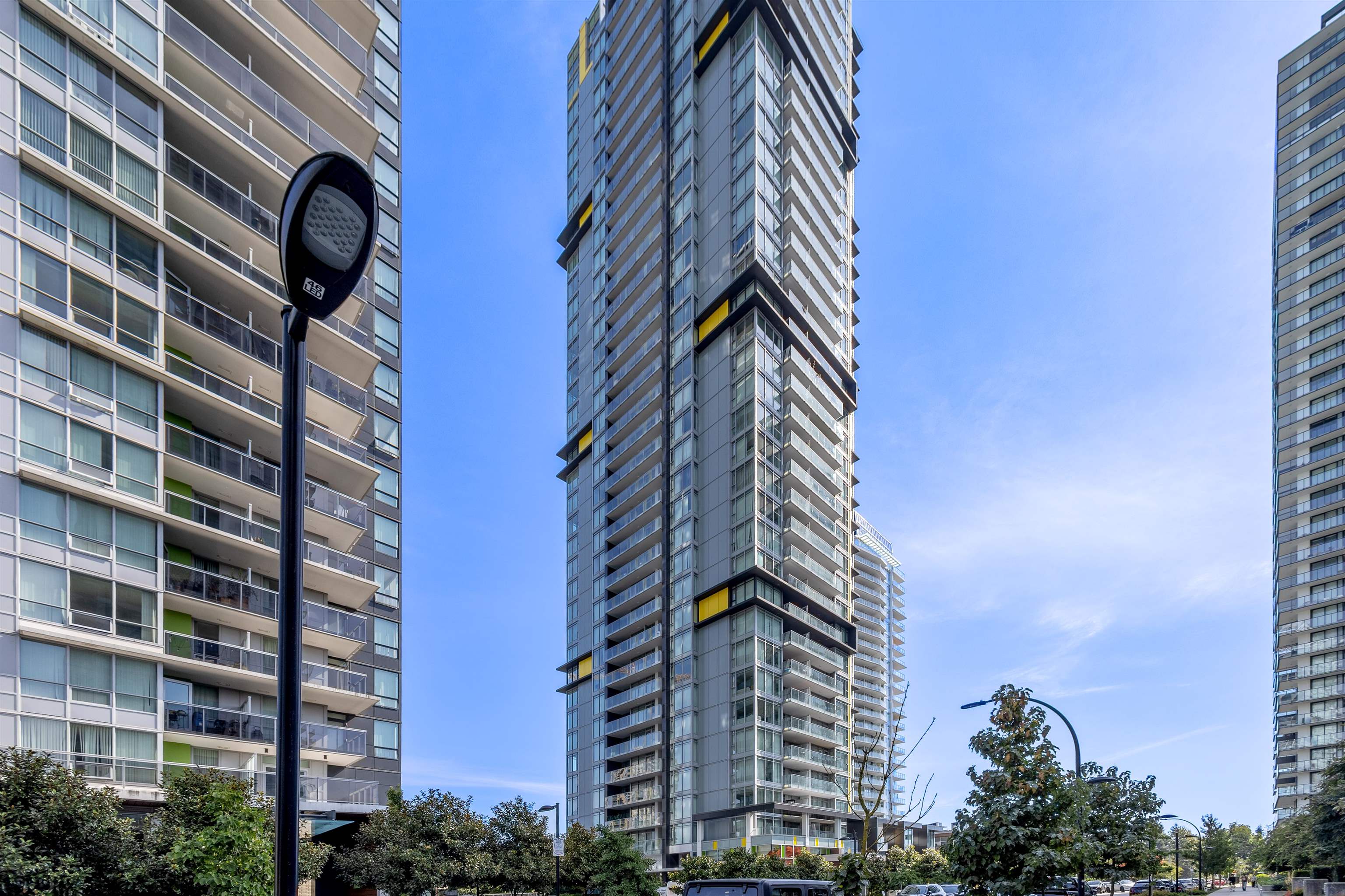 1701 6700 DUNBLANE AVENUE, R3050267, BC,