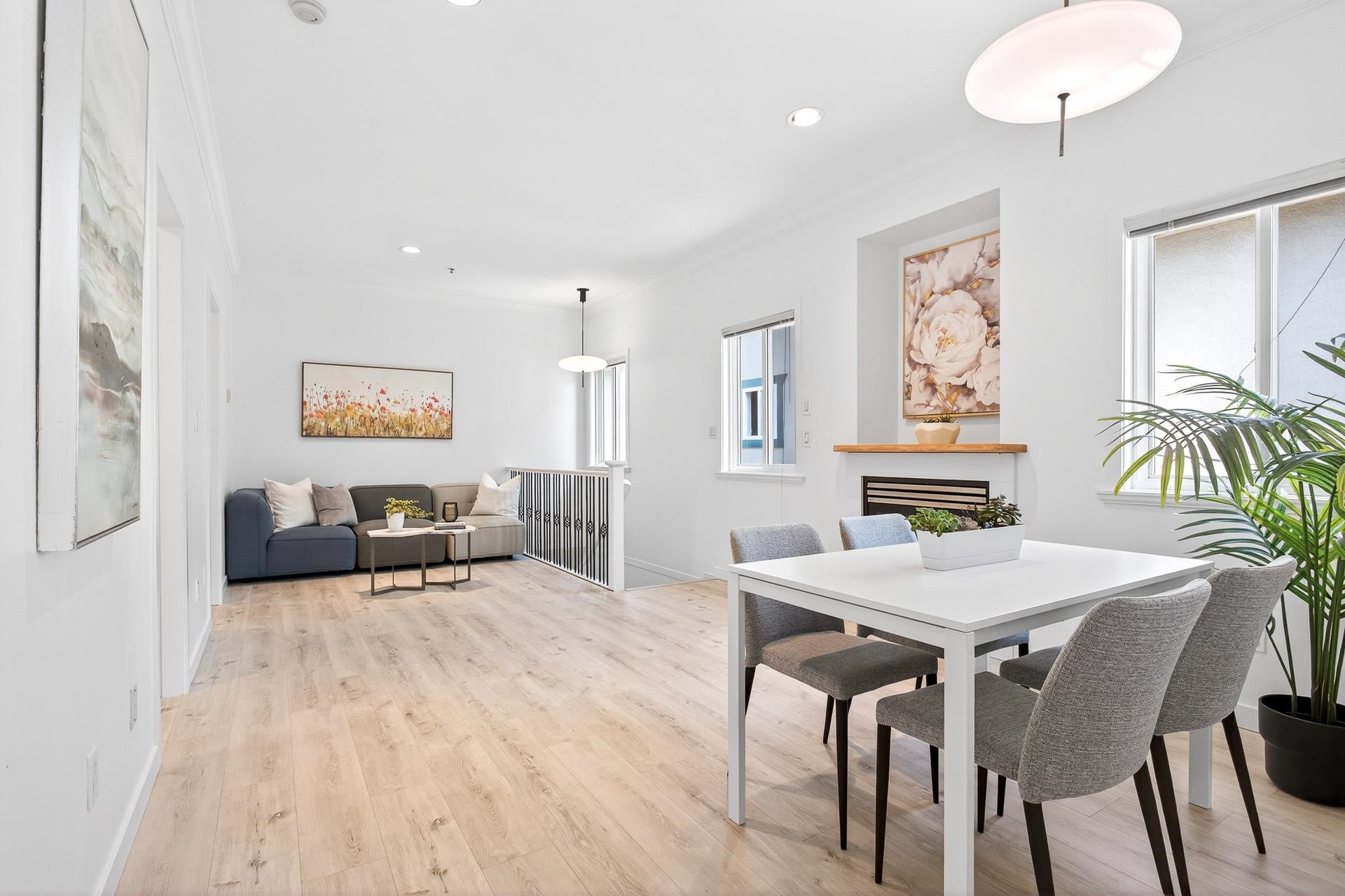 1368 E 7TH AVENUE, Vancouver BC V5N 1R7, R3050270, BC,