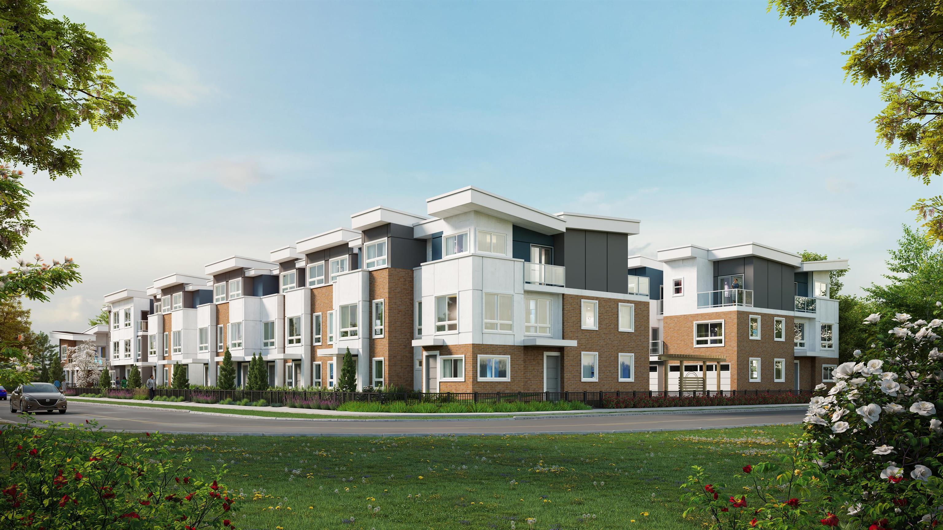 5 3033 SHELL ROAD, R3050277, BC,