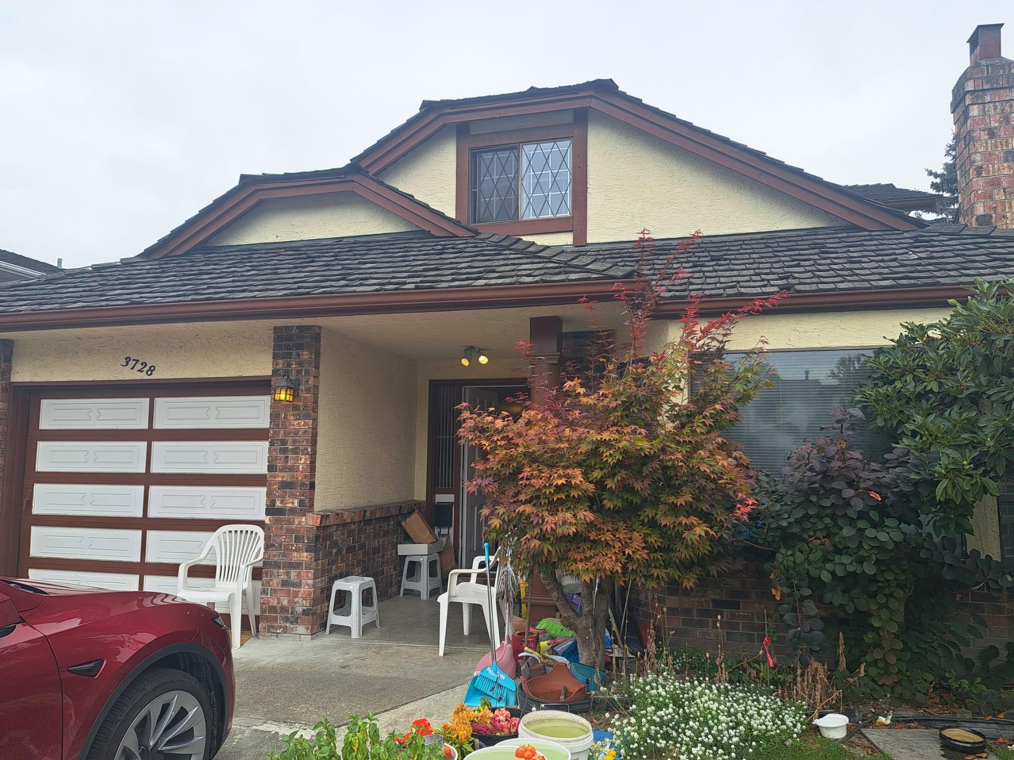 3728 BAMFIELD DRIVE, Richmond BC V6X 3B5, R3050281, BC,