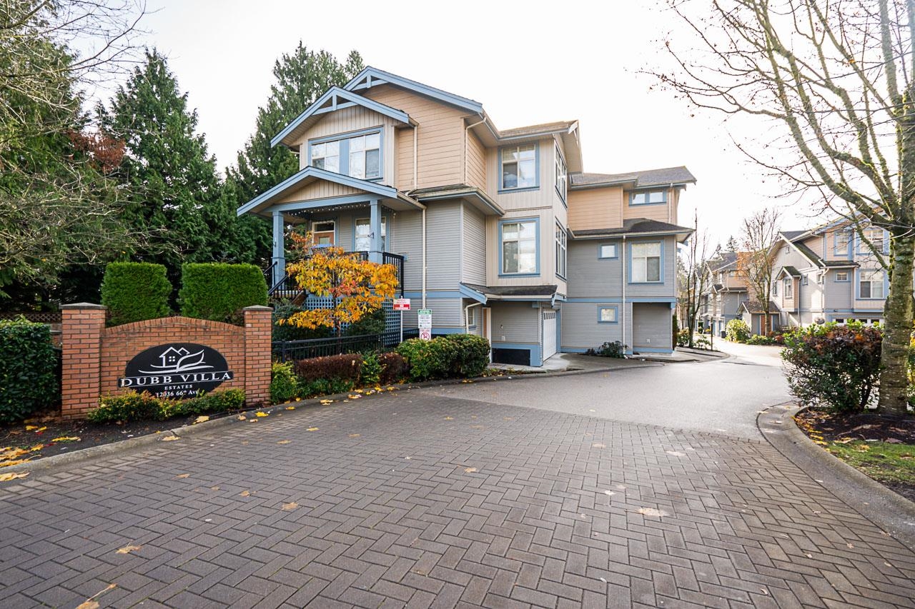 63 12036 66 AVE AVENUE, R3050301, BC,