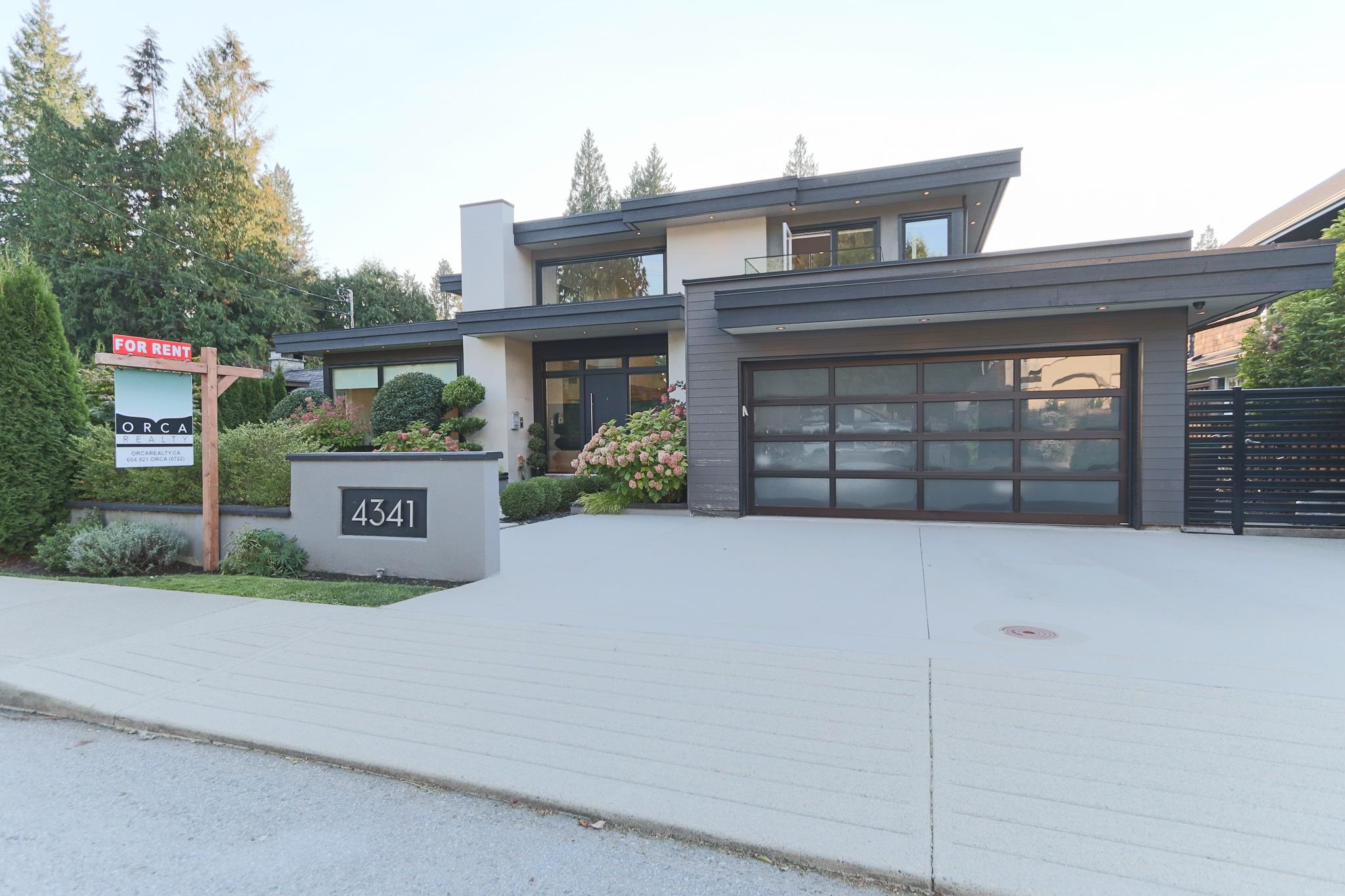4341 CAROLYN DRIVE, North Vancouver BC V7R 4A5, R3050317, BC,