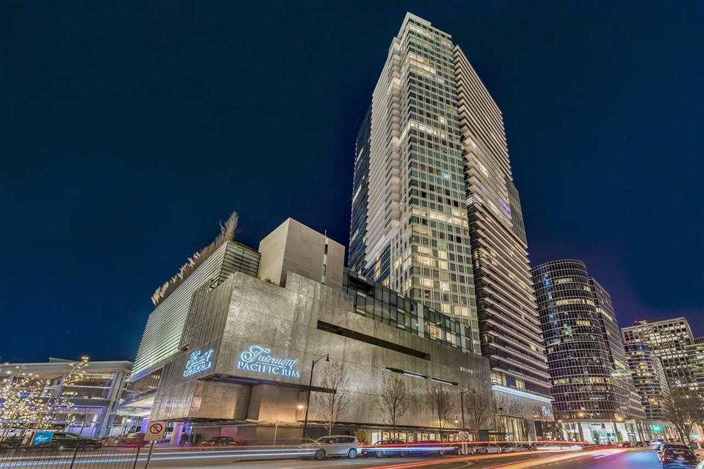 03 1011 WEST CORDOVA STREET, R3050321, BC,