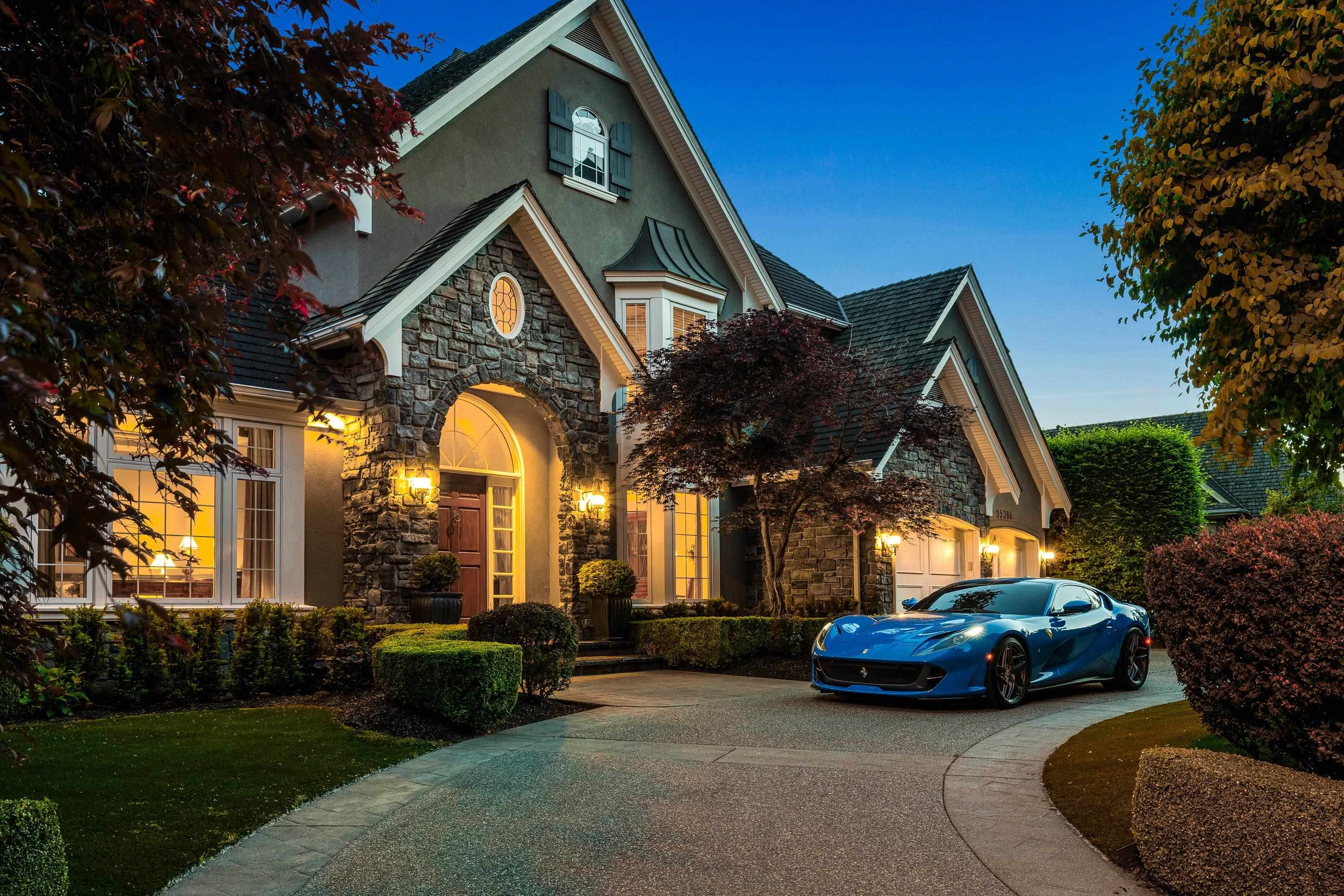 35386 DONEAGLE PLACE, Abbotsford BC V3G 2X6, R3050326, BC,