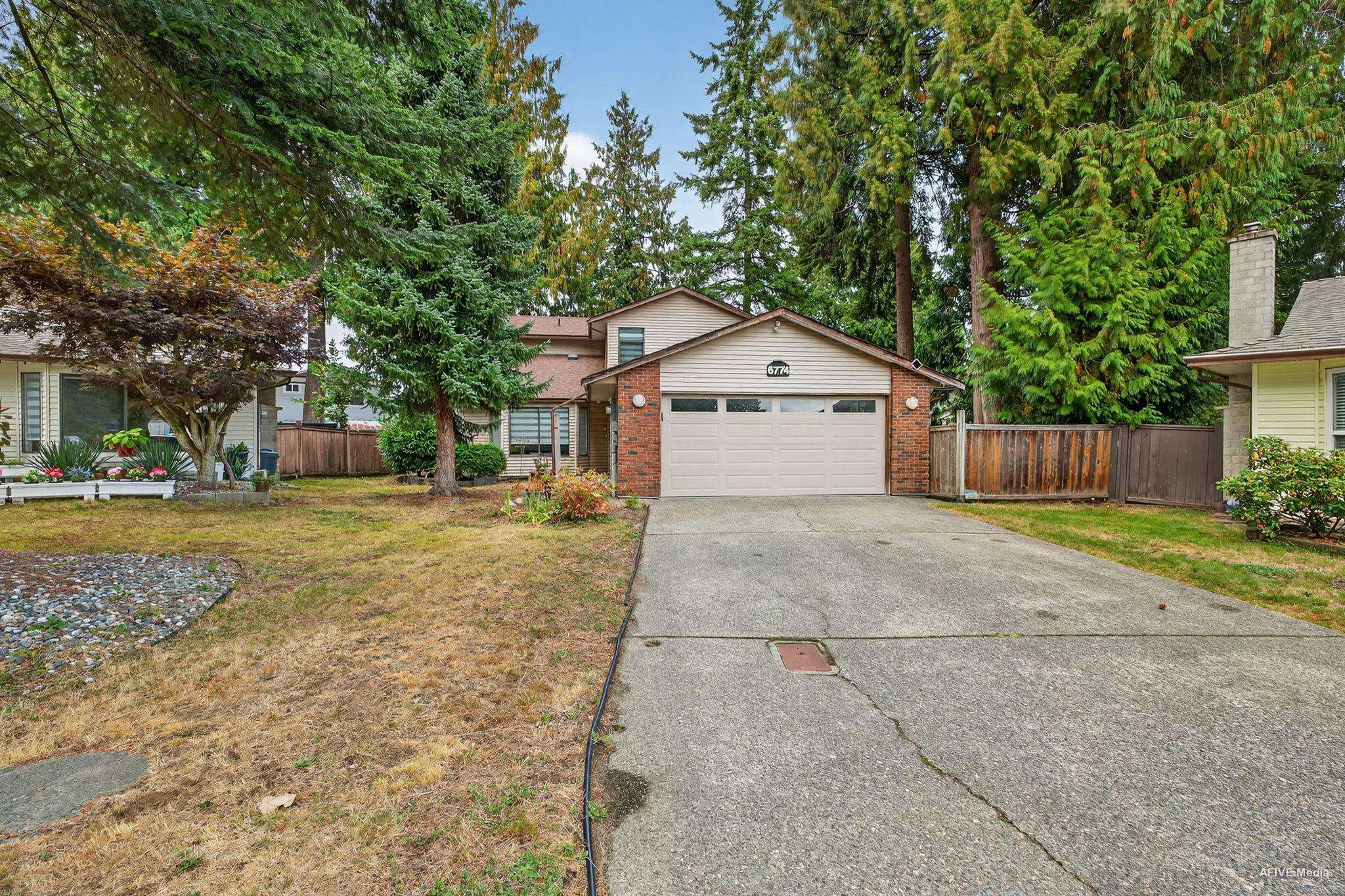 6774 129 STREET, Surrey BC V3W 8A9, R3050333, BC,