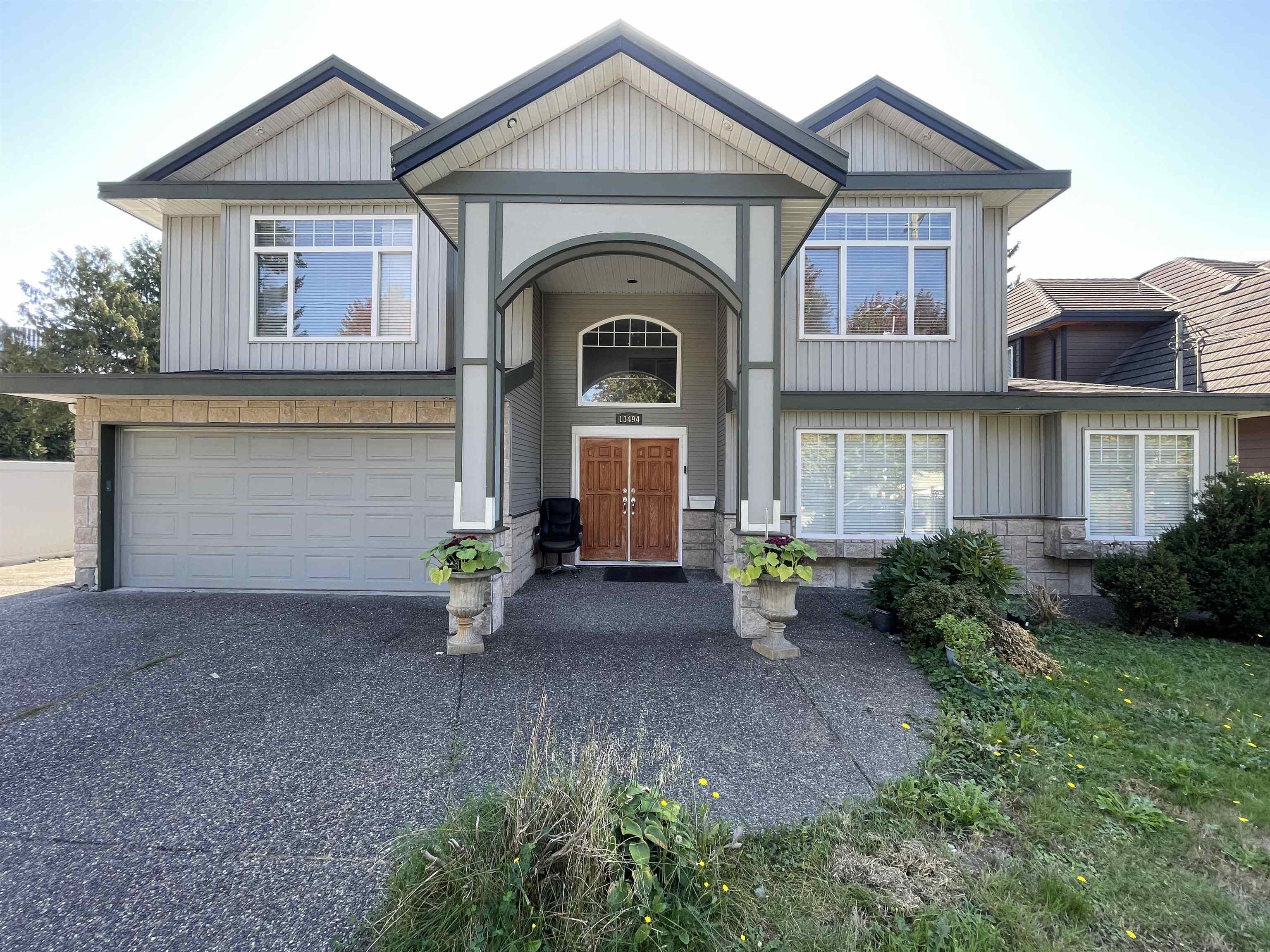 13494 98A AVENUE, Surrey BC V3T 1C8, R3050354, BC,