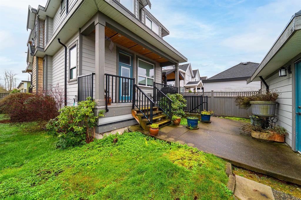 7299 194A STREET, Surrey BC V4N 6K1, R3050374, BC,