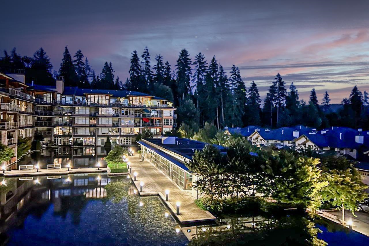 305 3602 ALDERCREST DRIVE, R3050379, BC,