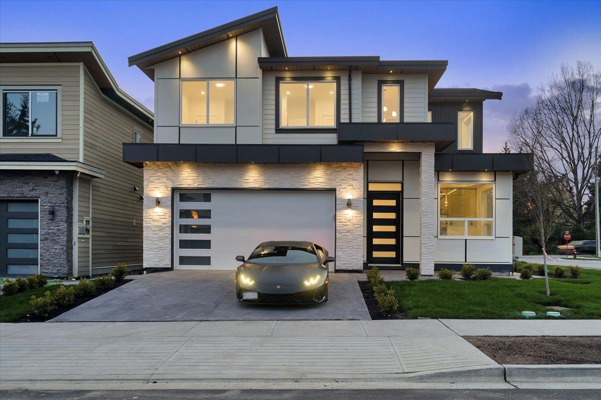 7145 204A STREET, Langley BC V2Y 3S7, R3050389, BC,