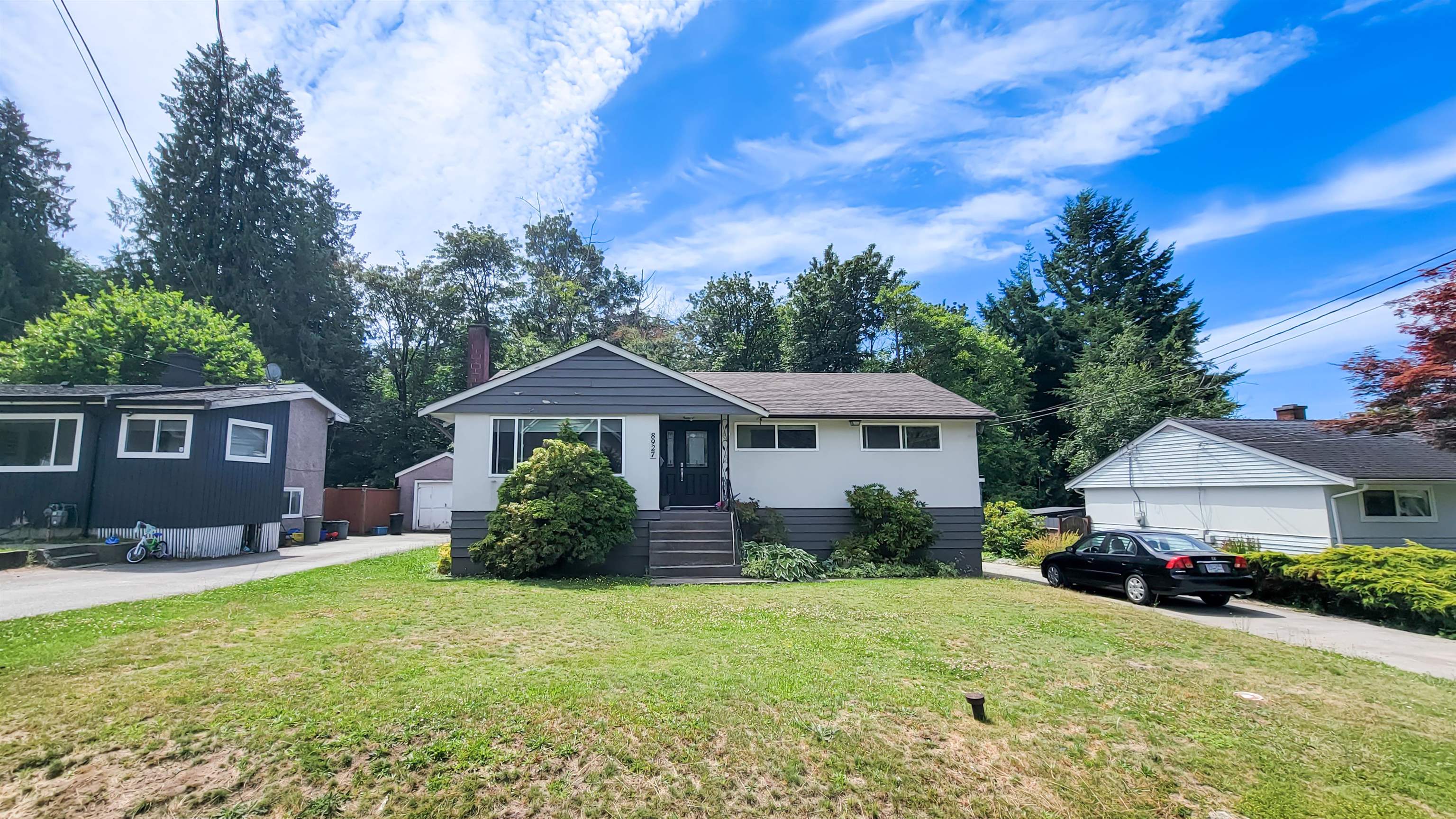 8927 SHEPHERD WAY, Delta BC V4C 4J9, R3050392, BC,