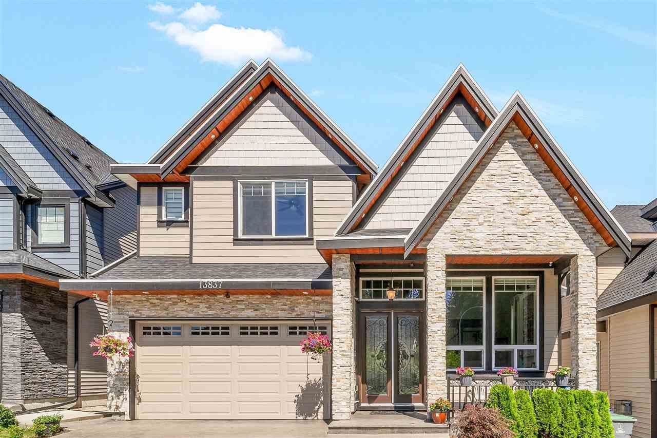 13837 60A AVENUE, Surrey BC V3X 0H3, R3050393, BC,