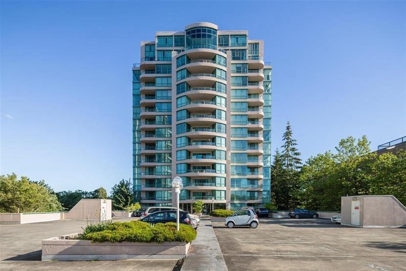 1604 8811 LANSDOWNE ROAD, R3050404, BC,