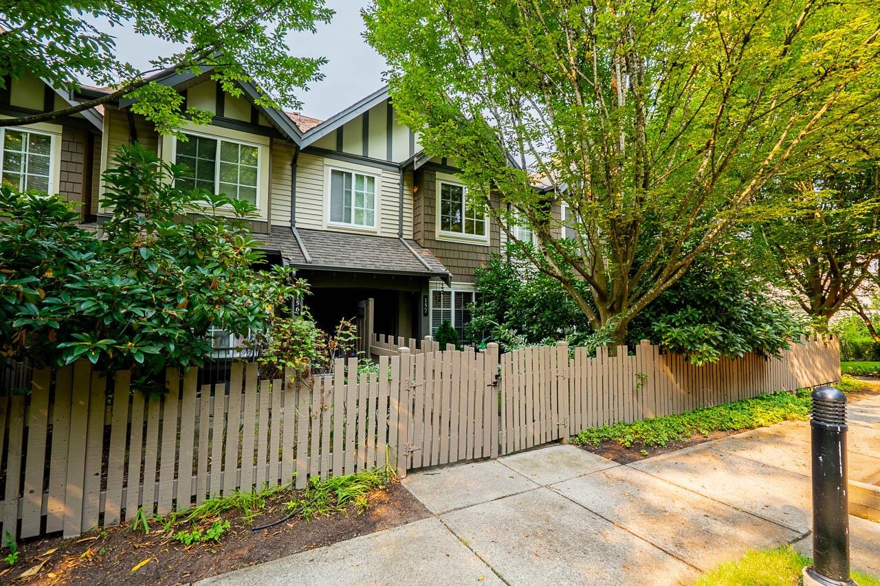 157 3288 NOEL DRIVE, R3050410, BC,