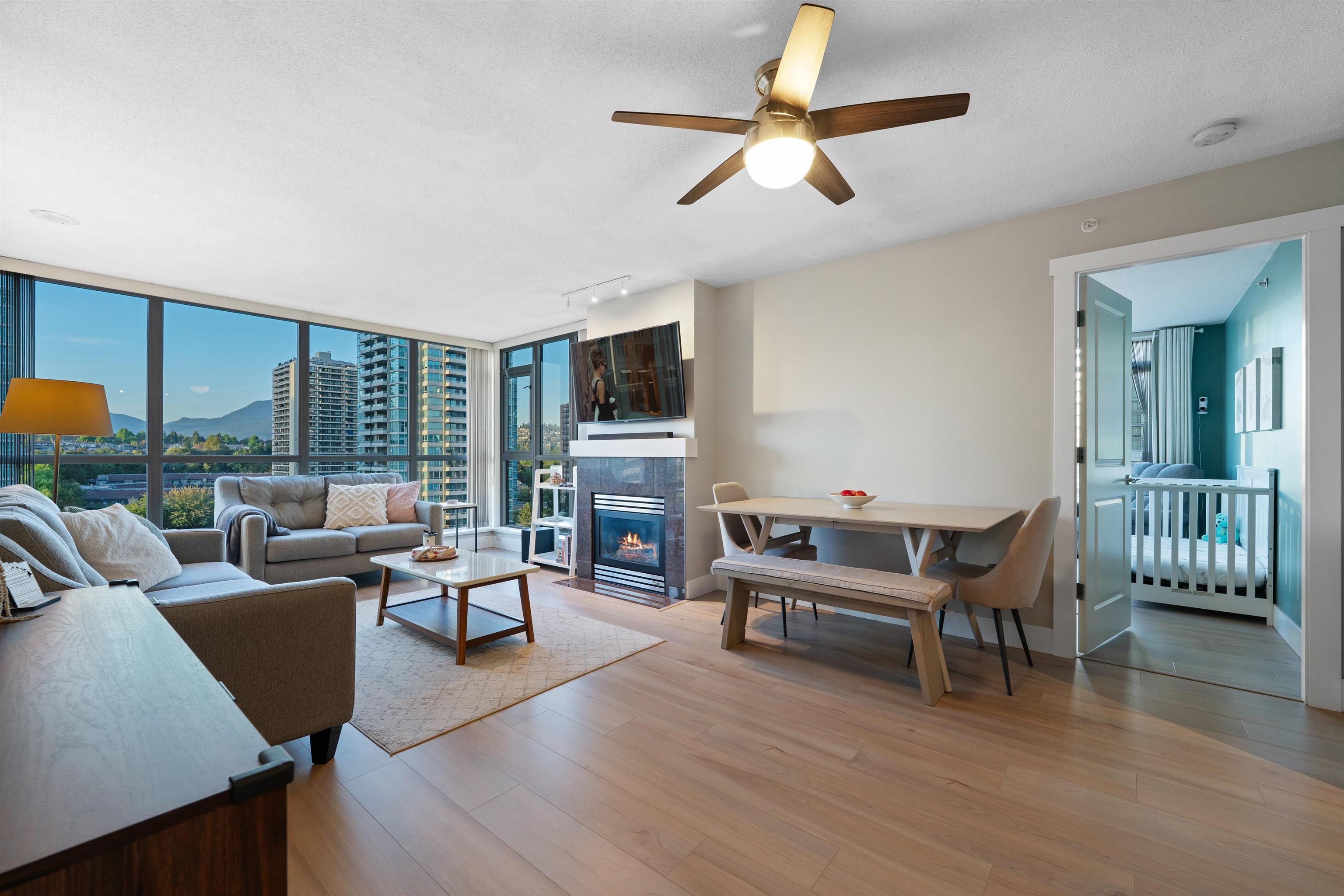 1606 2088 MADISON AVENUE, R3050419, BC,