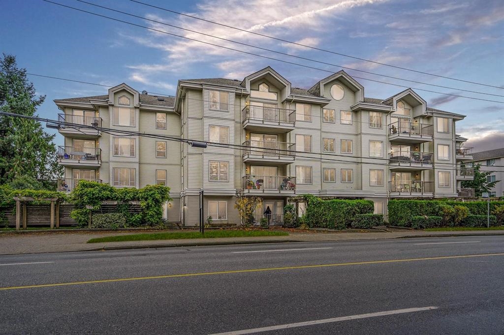 101 33502 GEORGE FERGUSON WAY, R3050428, BC,