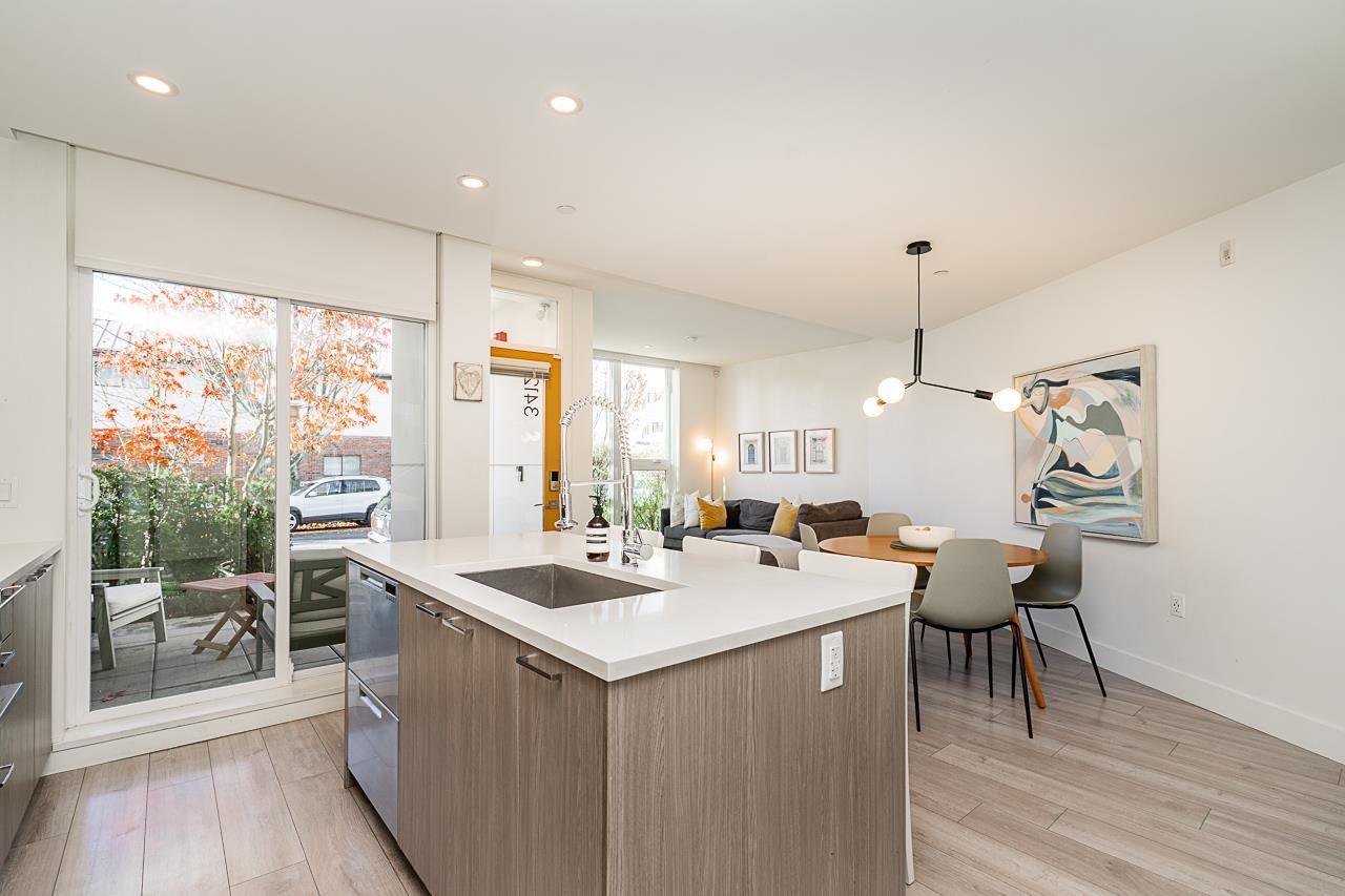 3412 ST. CATHERINES STREET, Vancouver BC V5V 3C4, R3050432, BC,