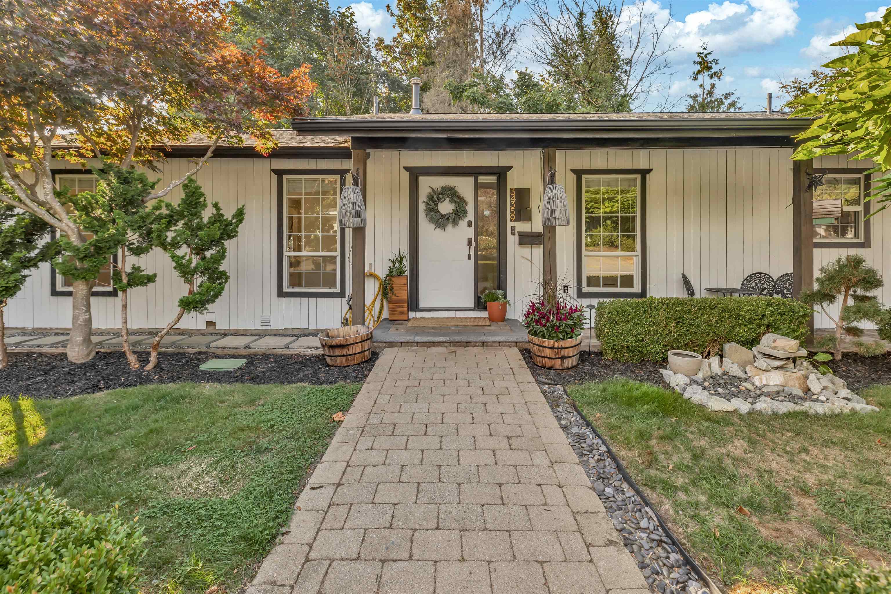 34359 LABURNUM AVENUE, Abbotsford BC V2S 4V1, R3050433, BC,