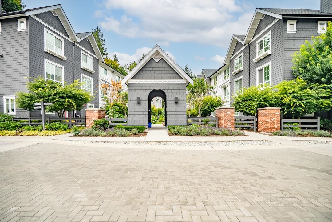 41 19696 HAMMOND ROAD, R3050435, BC,