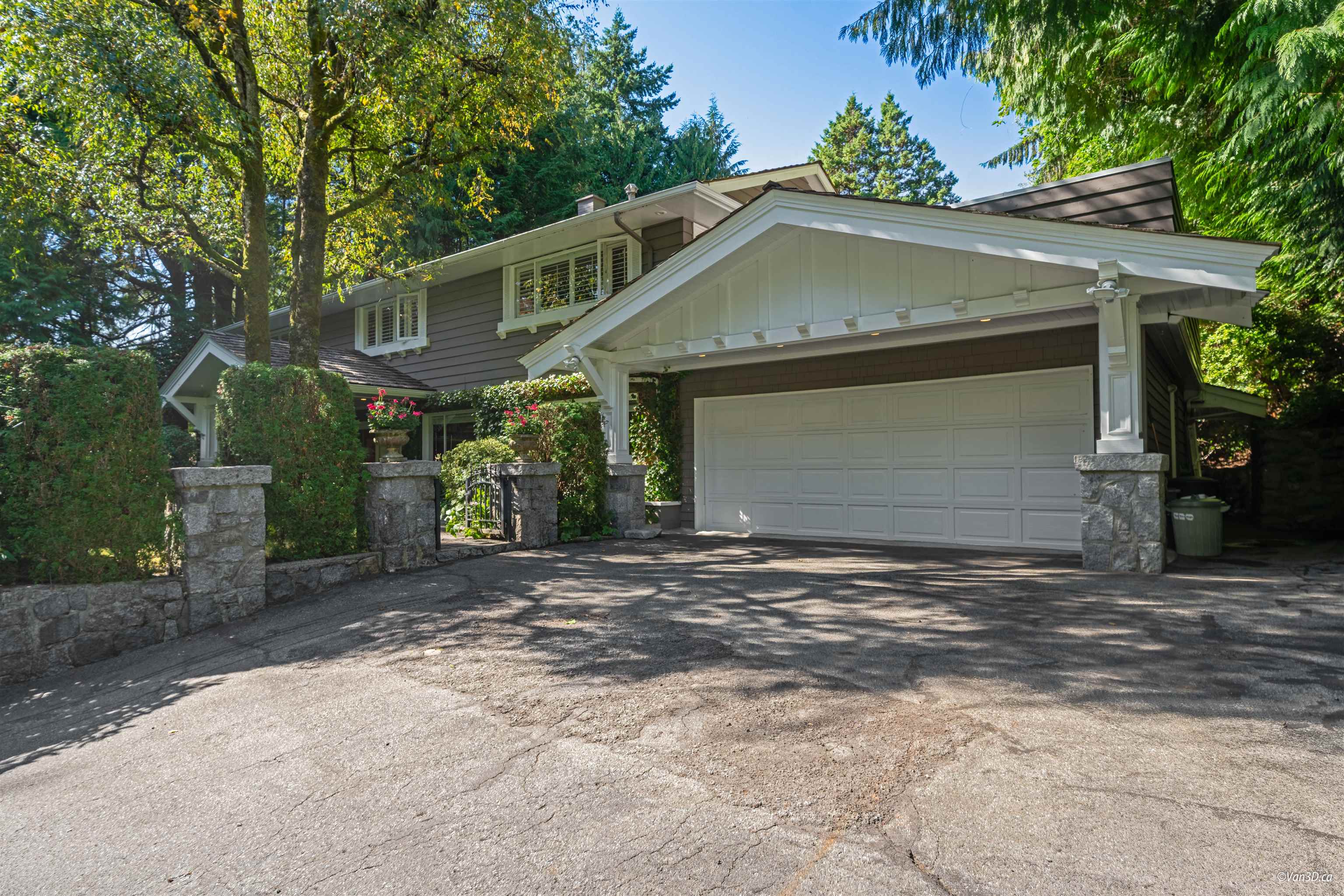 485 SOUTHBOROUGH DRIVE, West Vancouver BC V7S 1M4, R3050436, BC,