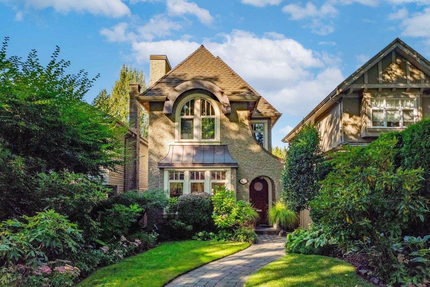 6677 LABURNUM STREET, Vancouver BC V6P 5M6, R3050438, BC,