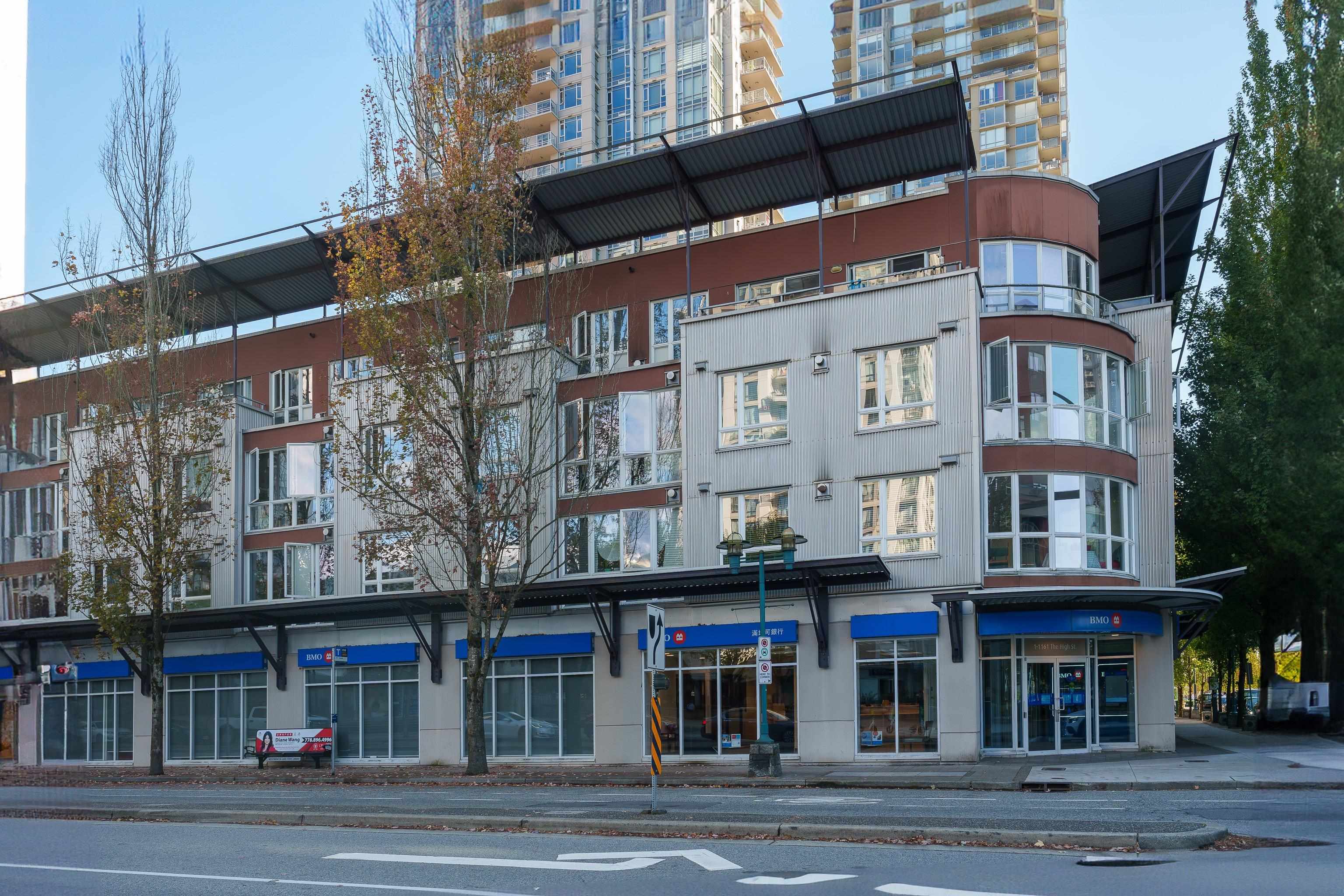 PH5 1163 THE HIGH STREET, R3050439, BC,