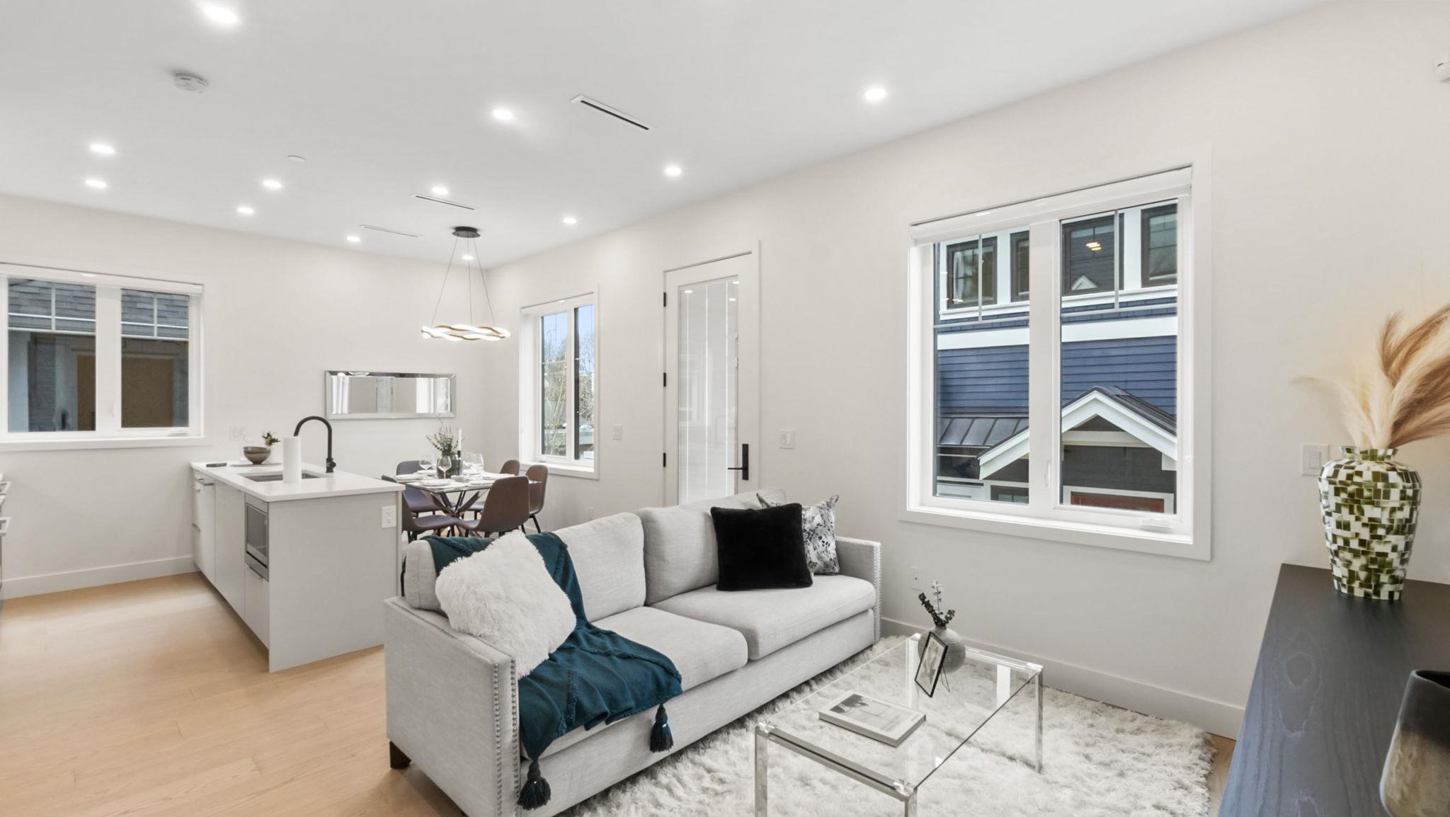 525 E 11TH AVENUE, Vancouver BC V5T 2E1, R3050440, BC,