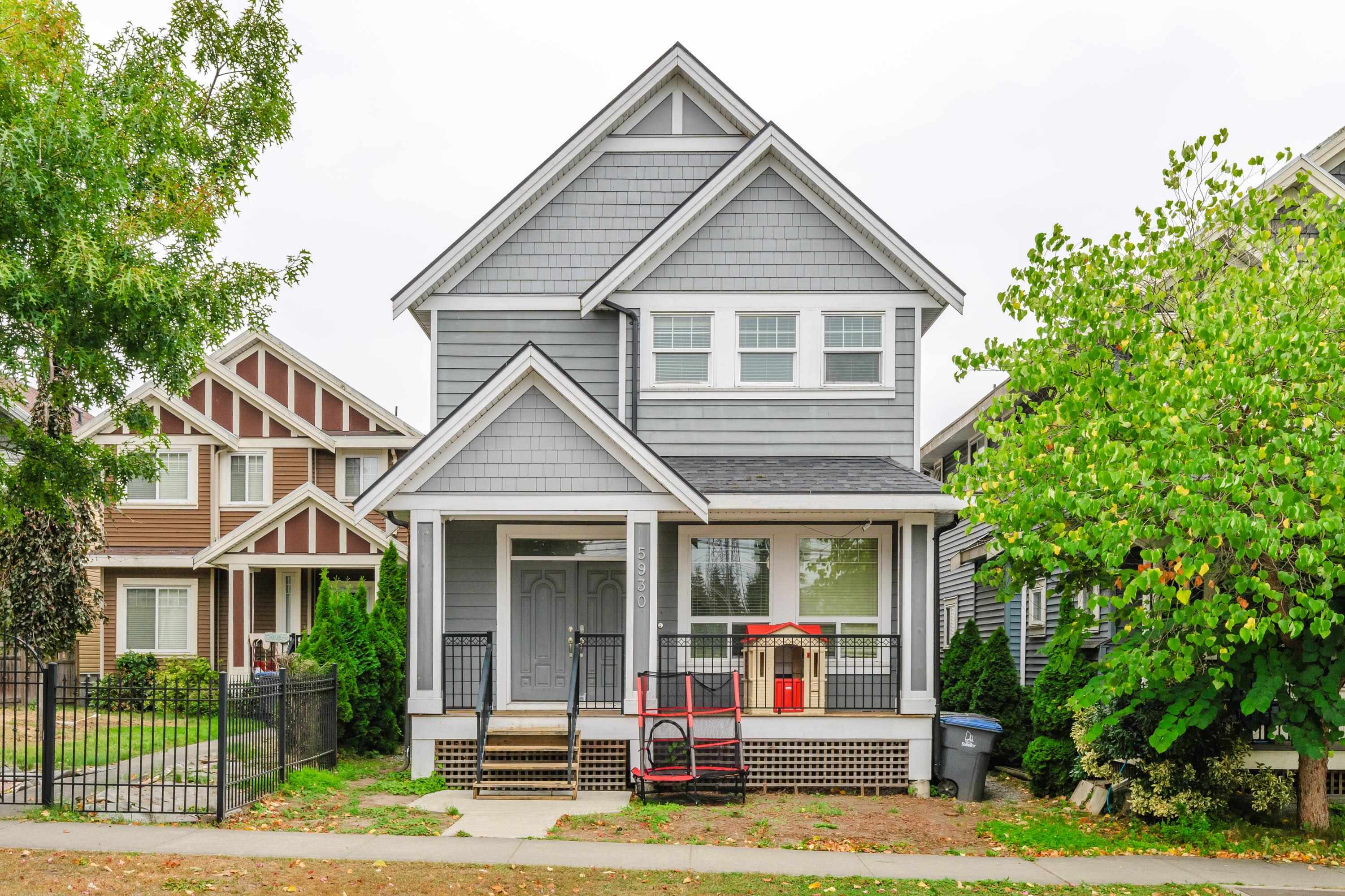 5930 128 STREET, Surrey BC V3X 1T3, R3050447, BC,
