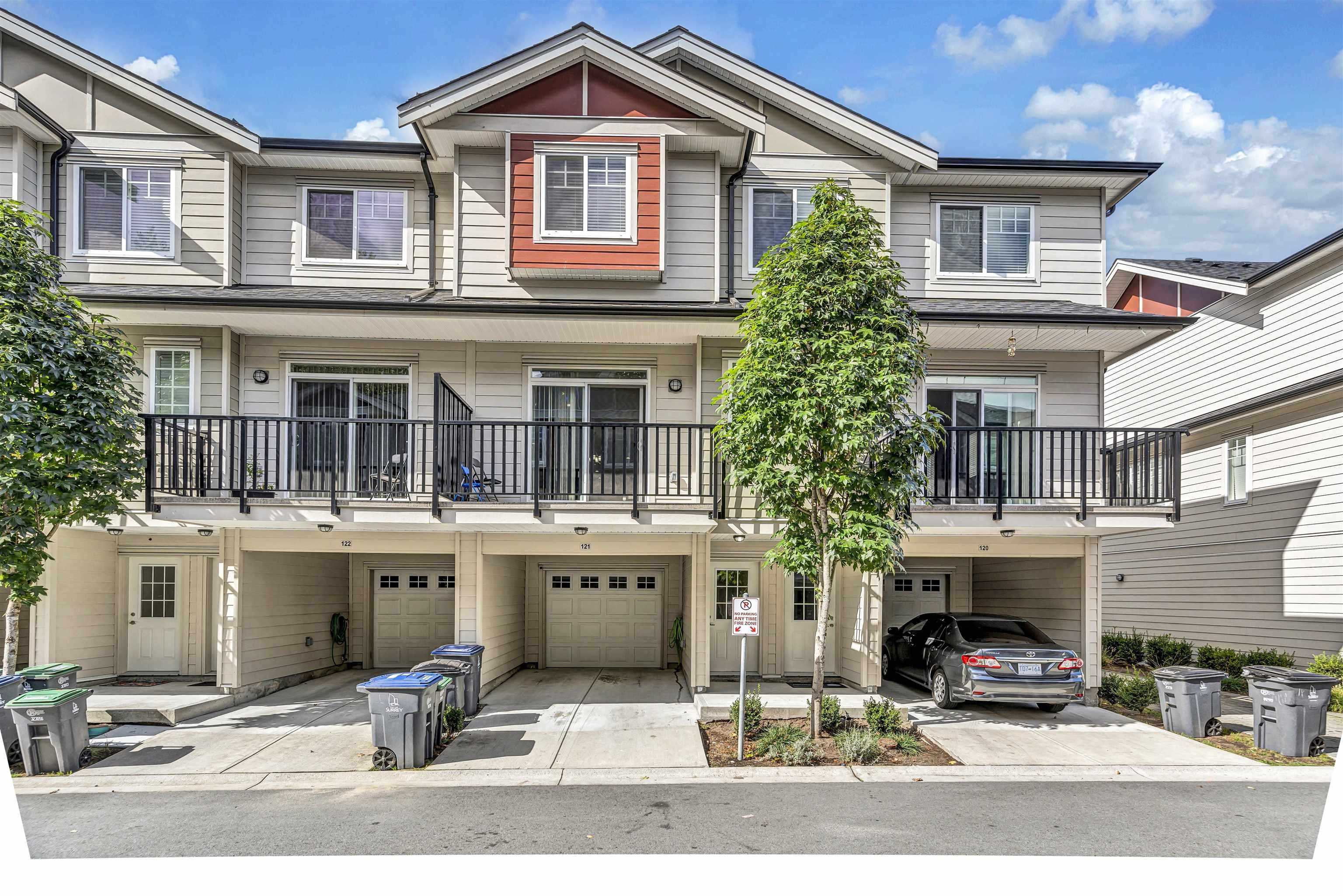 121 13898 64 AVENUE, R3050456, BC,