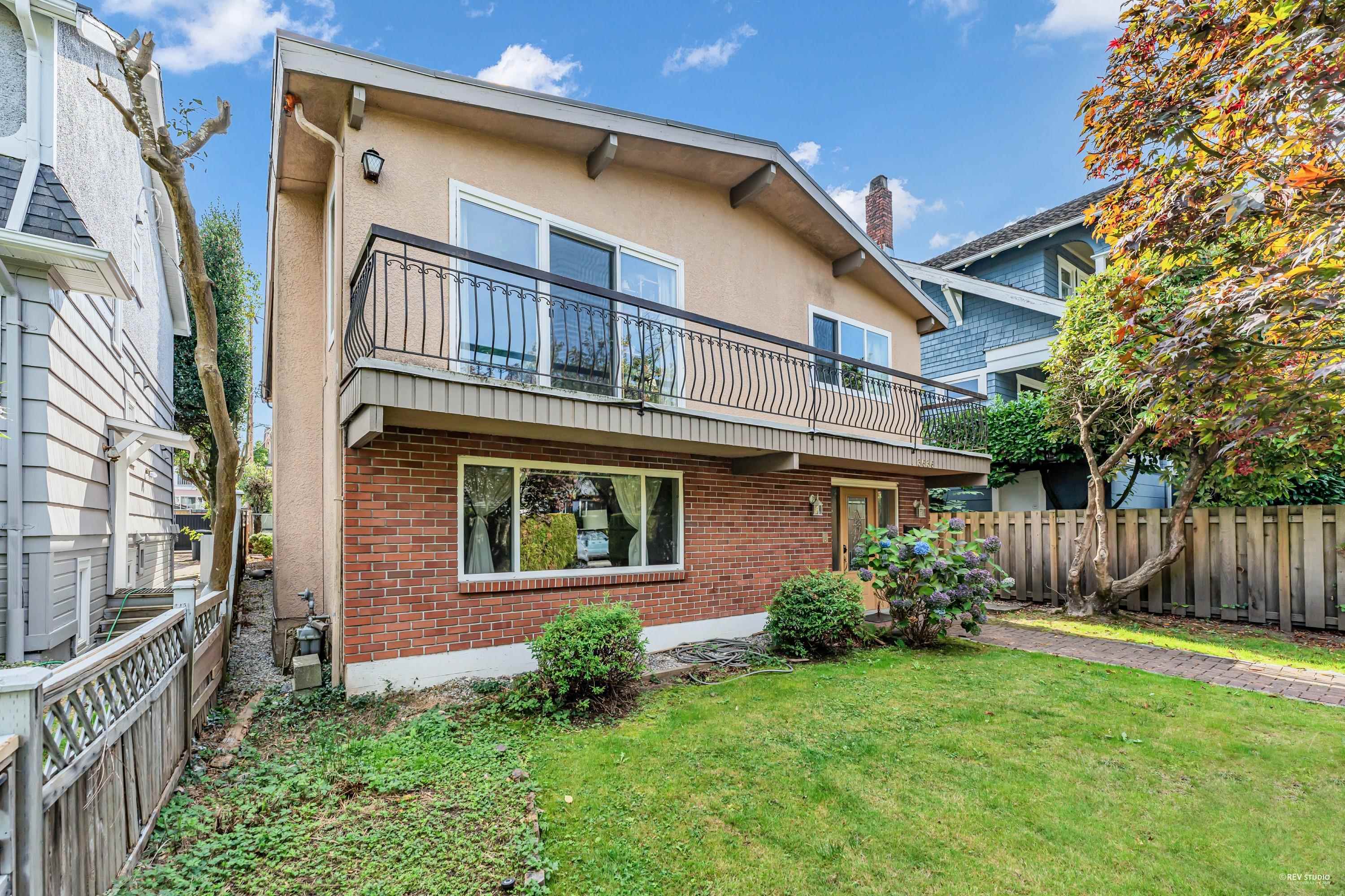 3636 W 18TH AVENUE, Vancouver BC V6S 1B2, R3050458, BC,