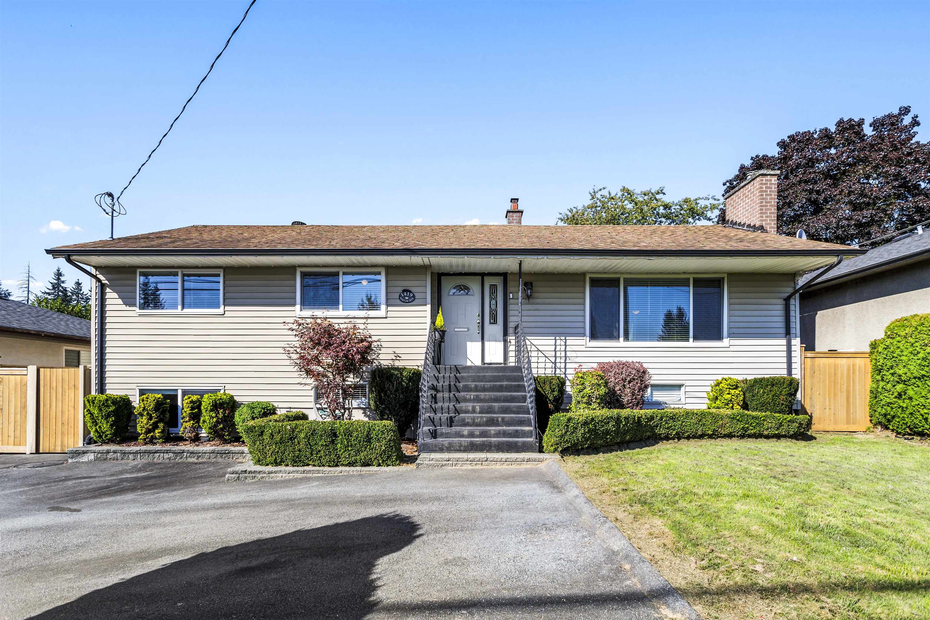 1419 AUSTIN AVENUE, Coquitlam BC V3K 3P6, R3050460, BC,