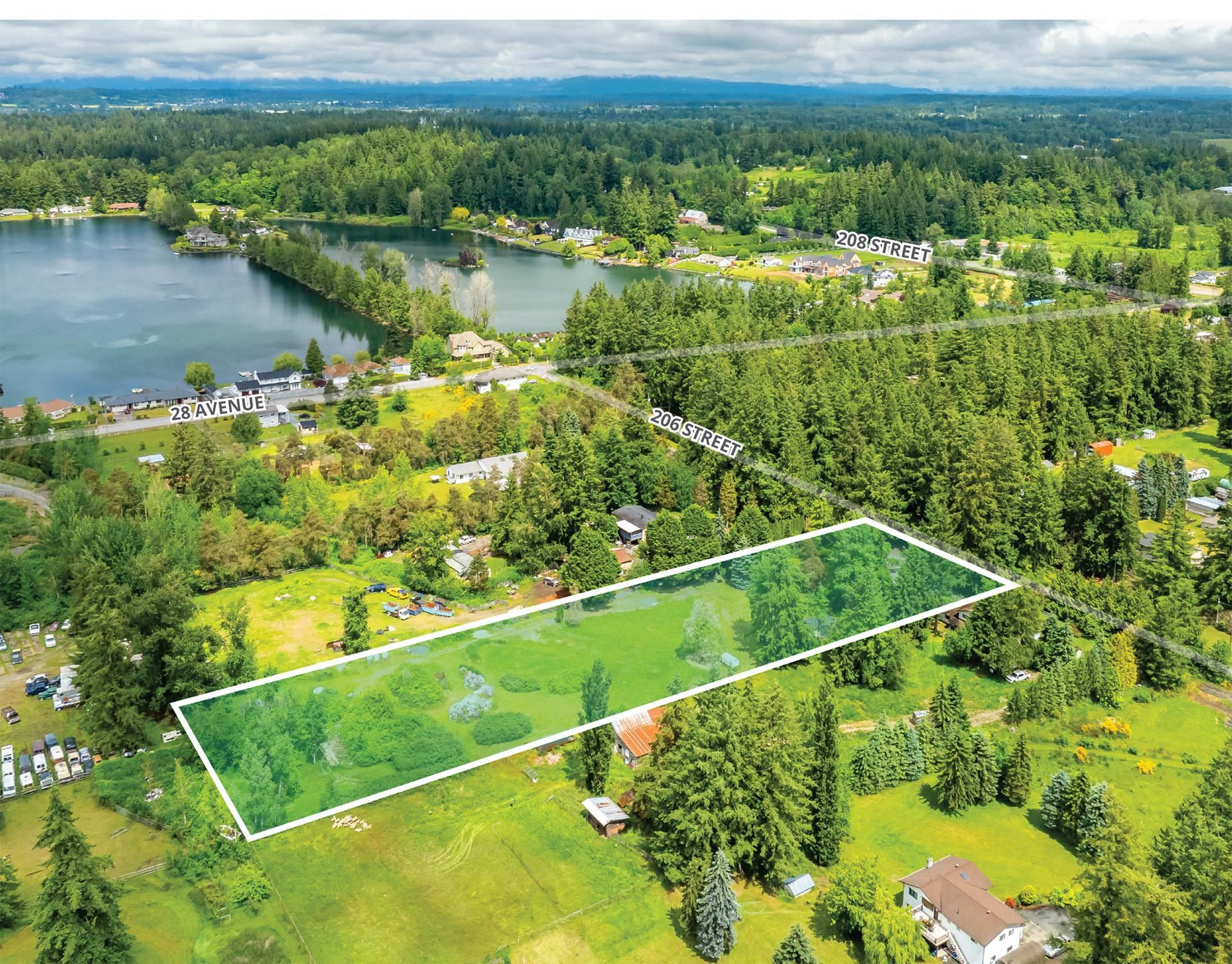 2673 206 STREET, Langley BC V2Z 2C2, R3050470, BC,