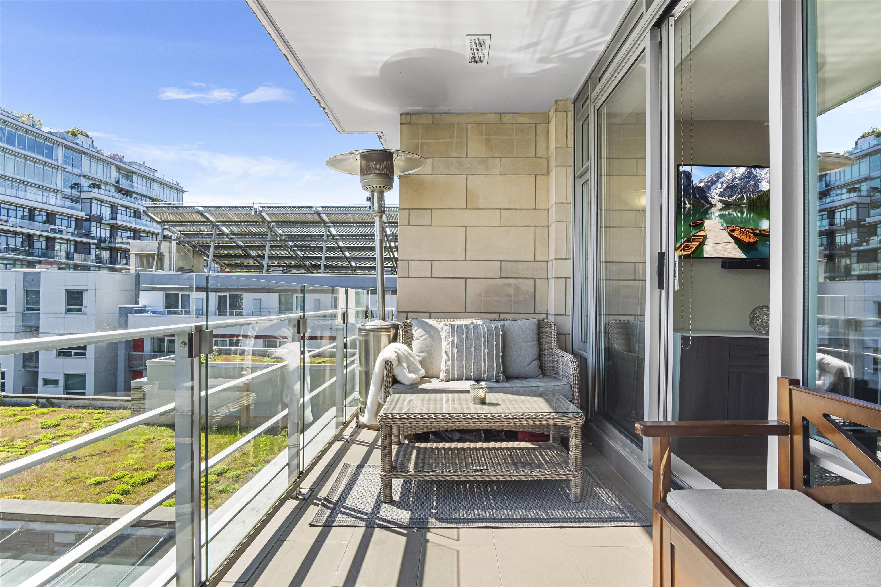 709 77 WALTER HARDWICK AVENUE, R3050482, BC,