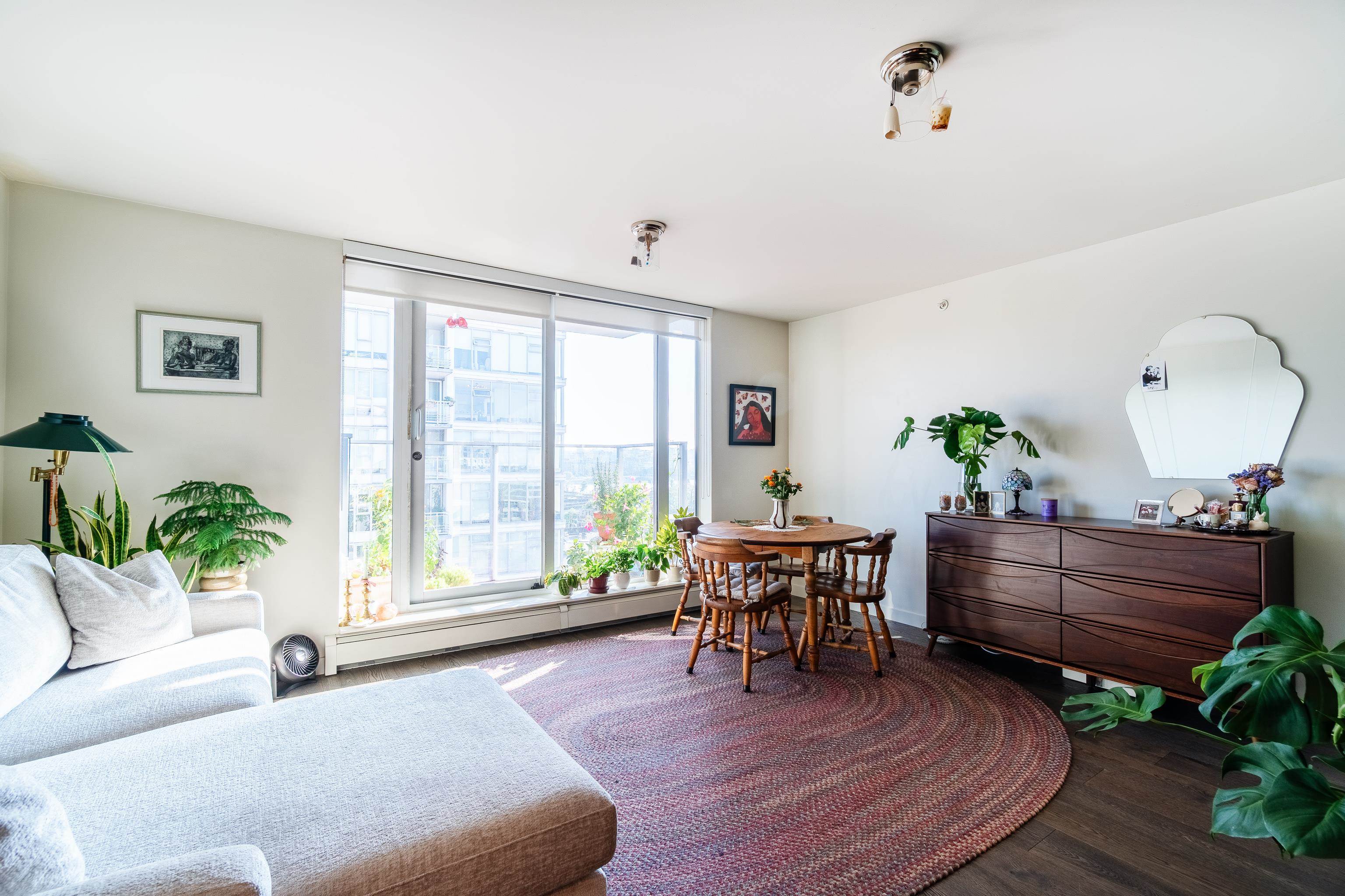 902 189 KEEFER STREET, R3050485, BC,