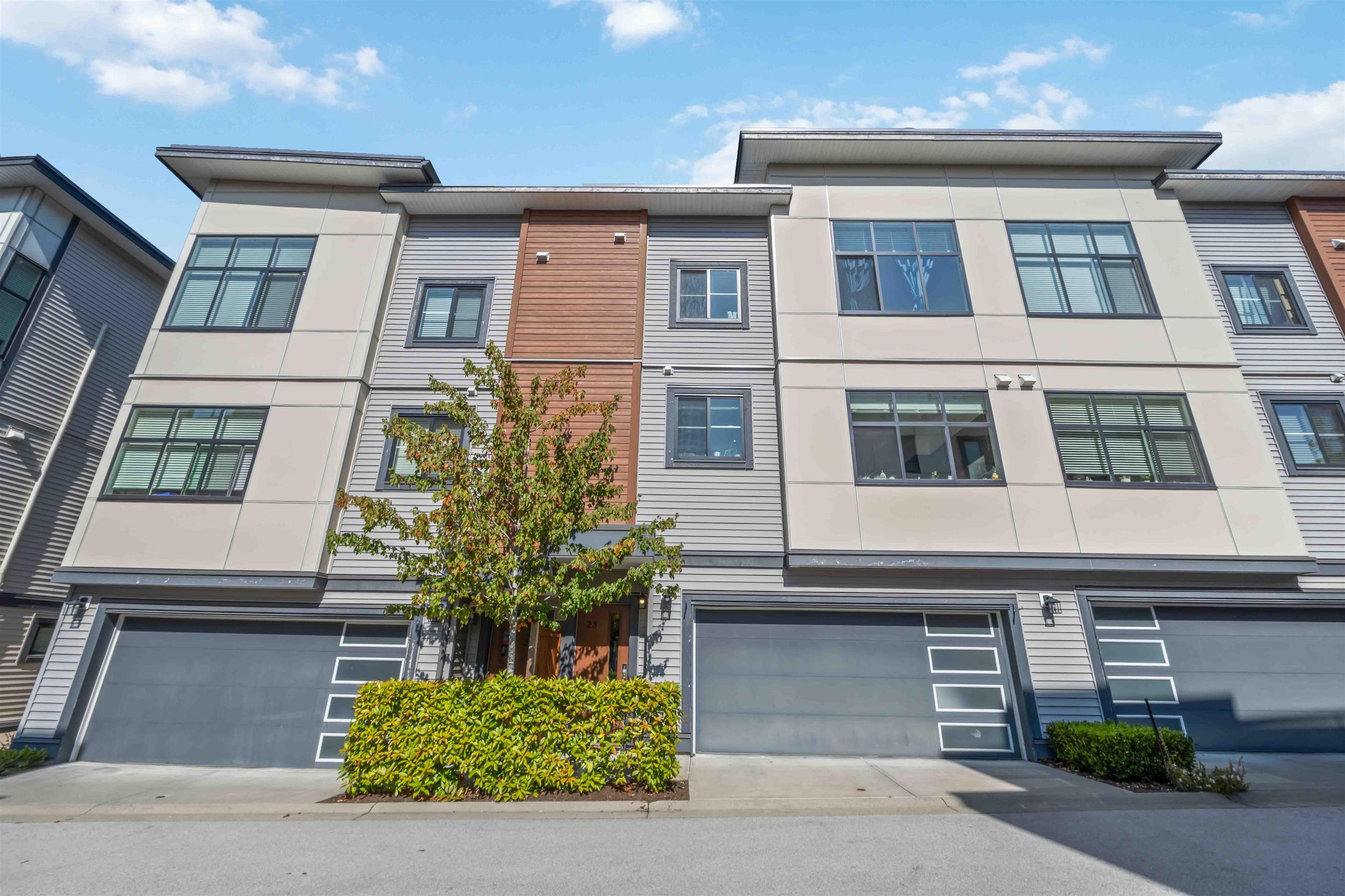 23 20849 78B AVENUE, R3050487, BC,
