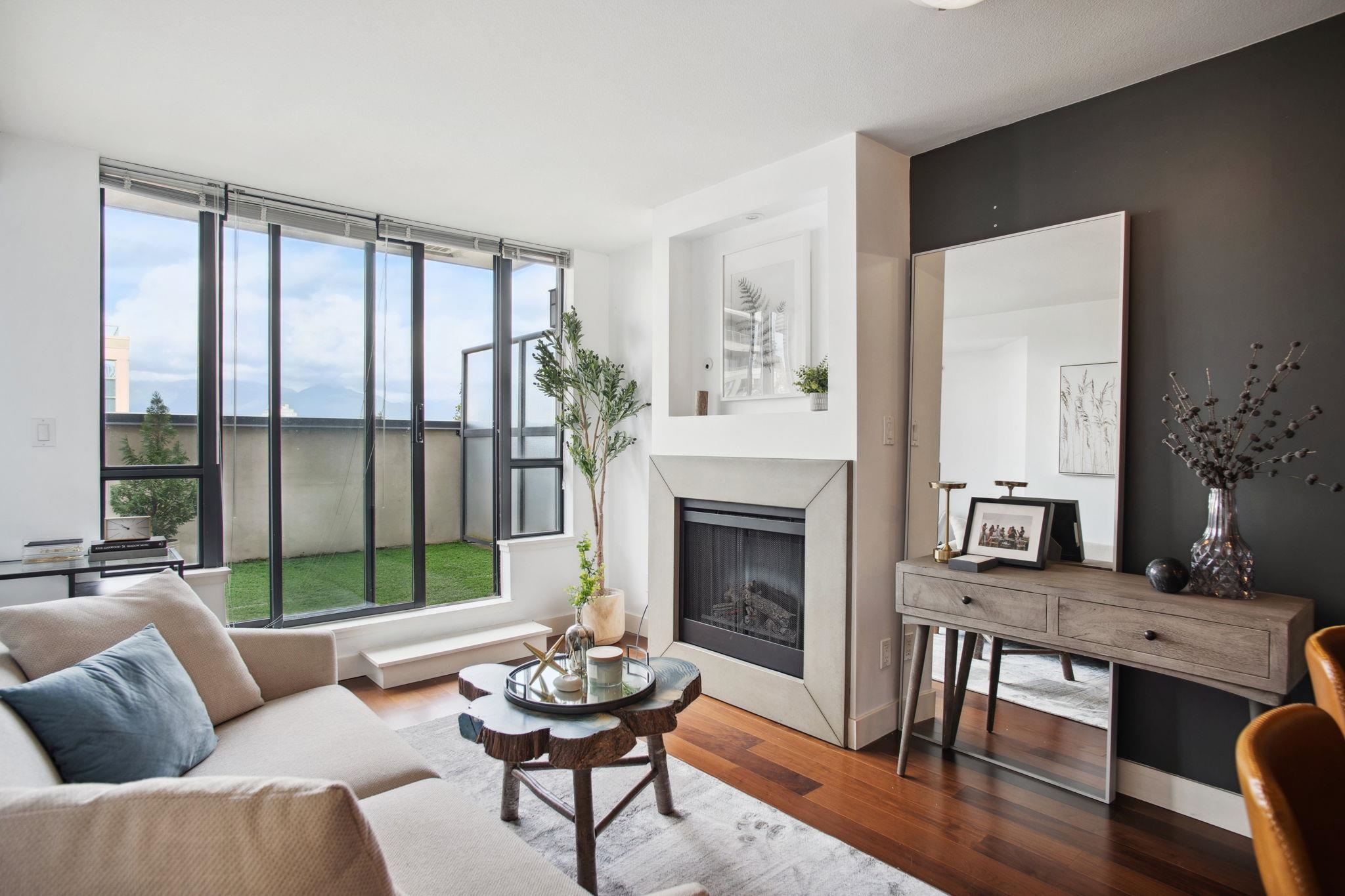 505 3228 TUPPER STREET, R3050489, BC,