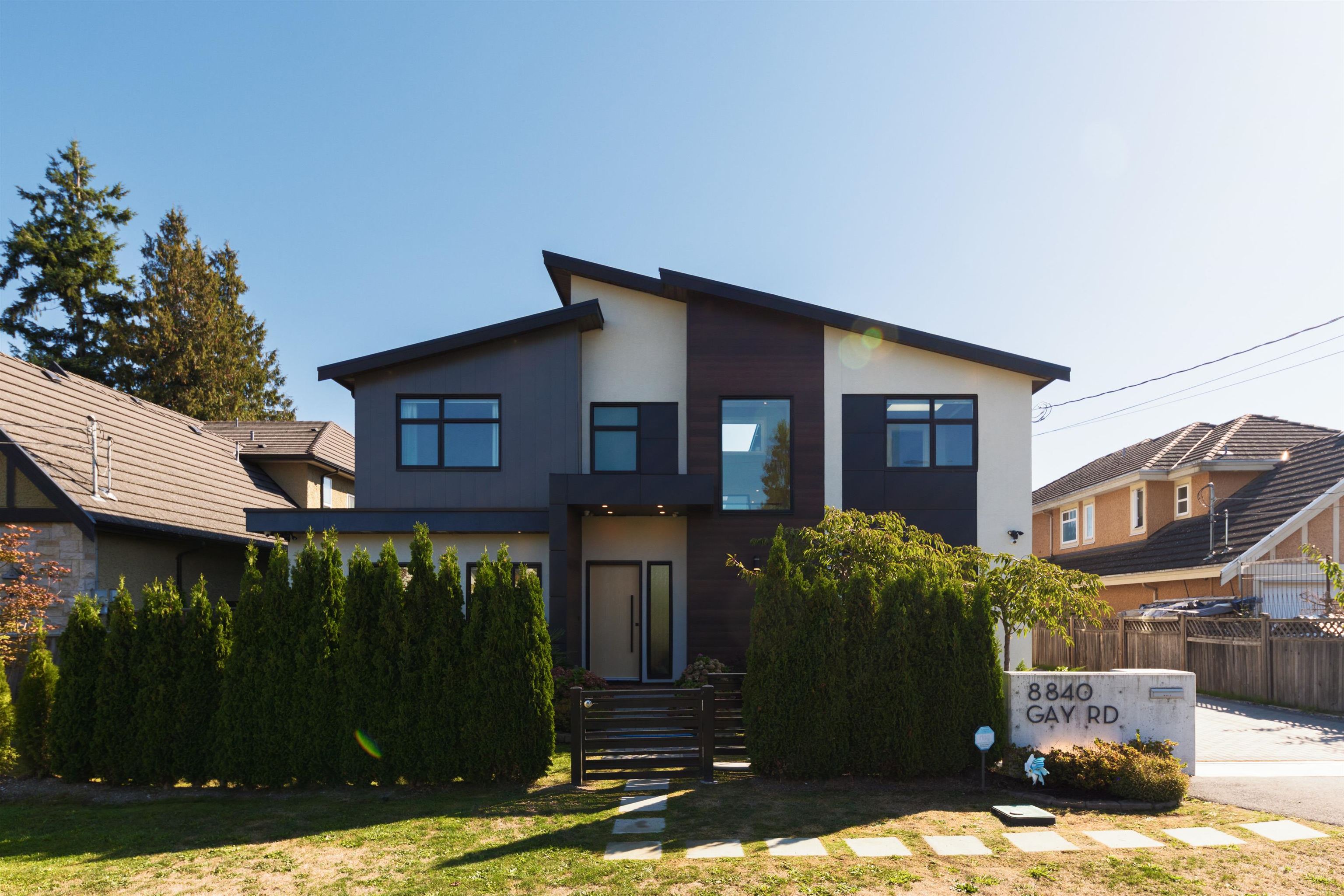8840 GAY ROAD, Richmond BC V6Y 2H7, R3050494, BC,