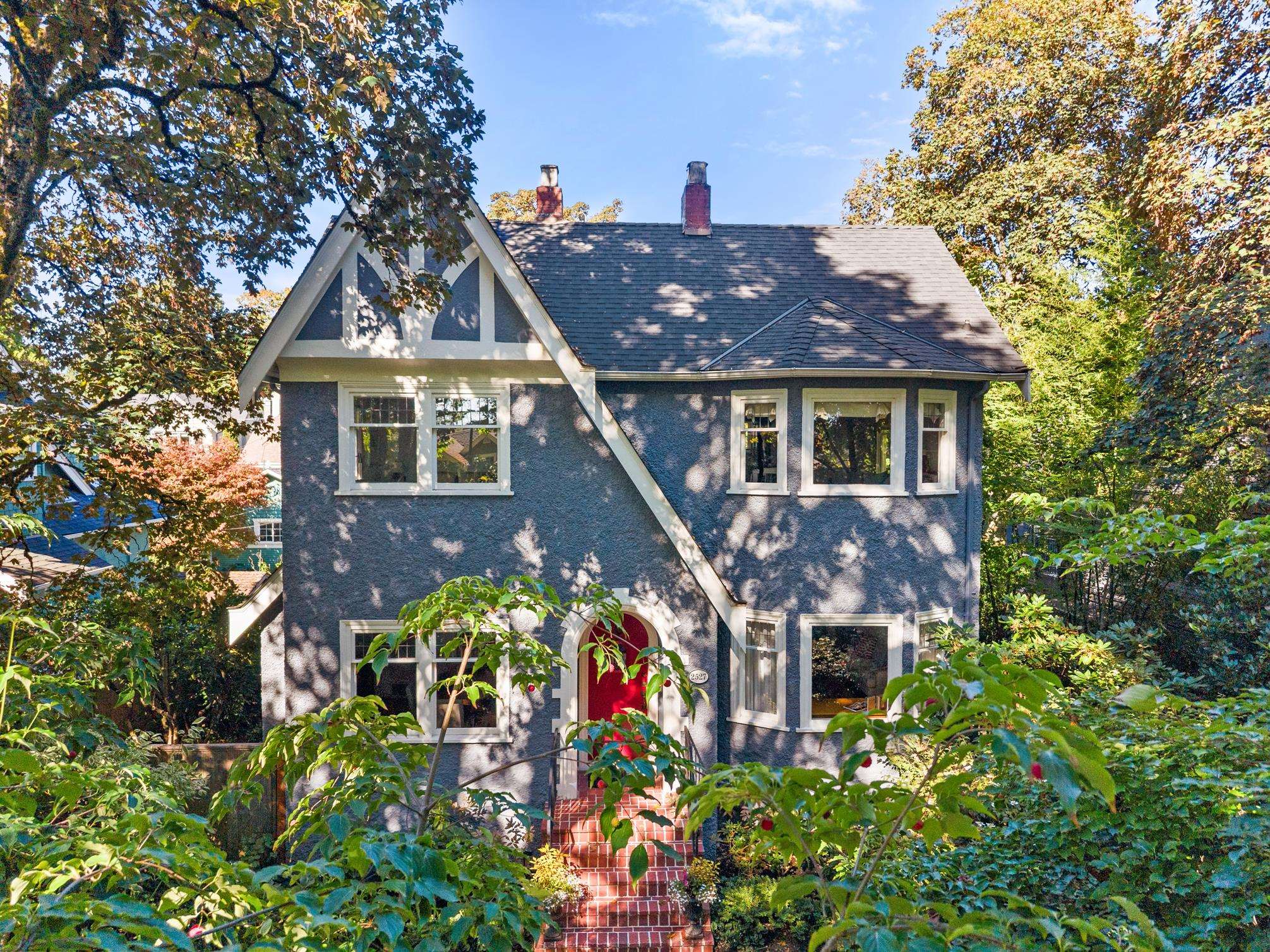 2527 W 37TH AVENUE, Vancouver BC V6N 2T3, R3050496, BC,