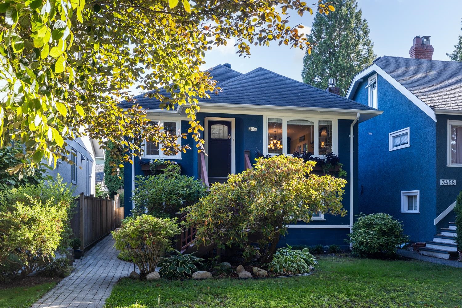 3432 W 13TH AVENUE, Vancouver BC V6R 2S1, R3050499, BC,