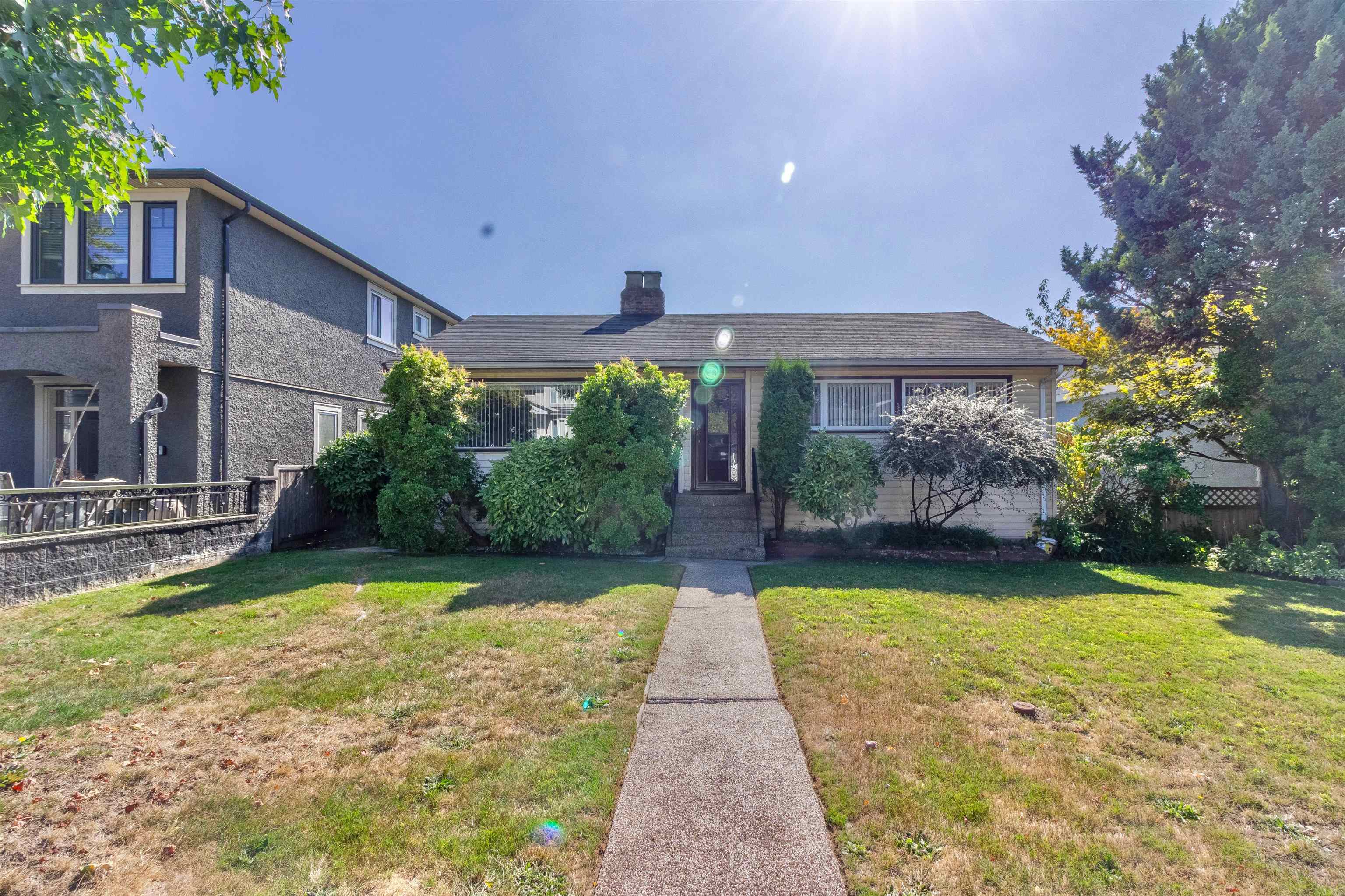 4342 PARKER STREET, Burnaby BC V5C 3C5, R3050506, BC,