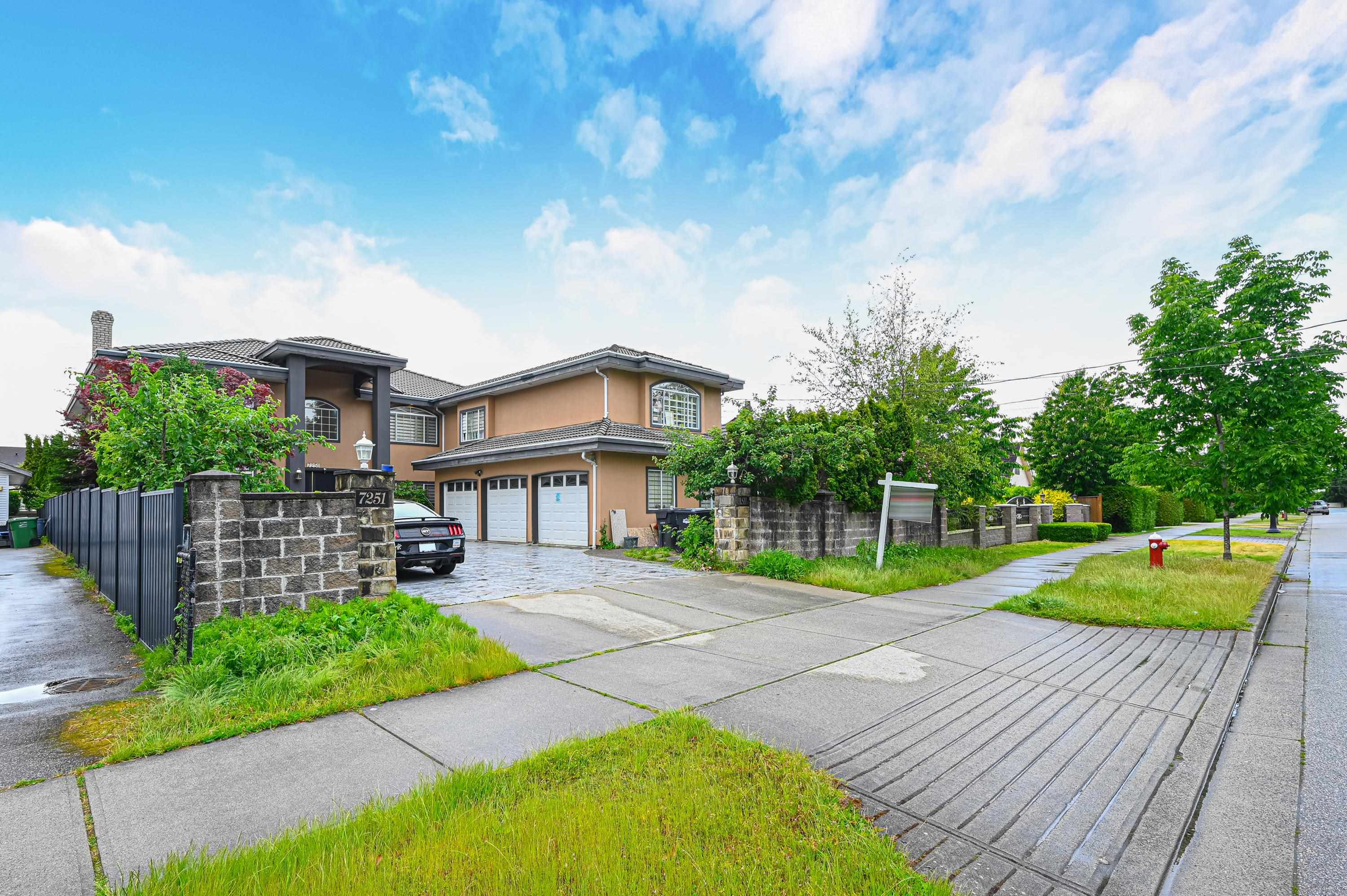 7251 ASH STREET, Richmond BC V6Y 2R9, R3050511, BC,