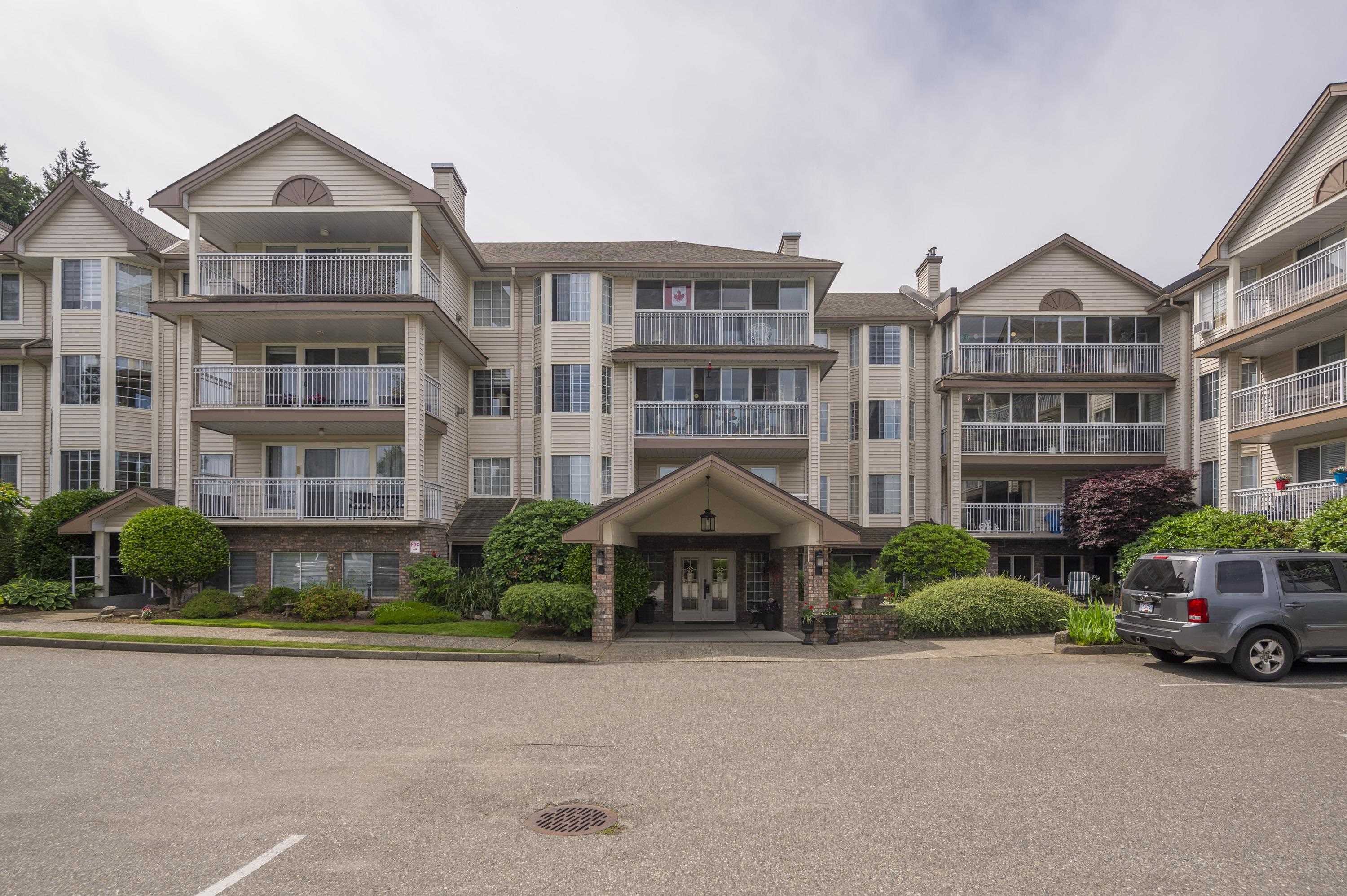 106 2491 GLADWIN ROAD, R3050516, BC,