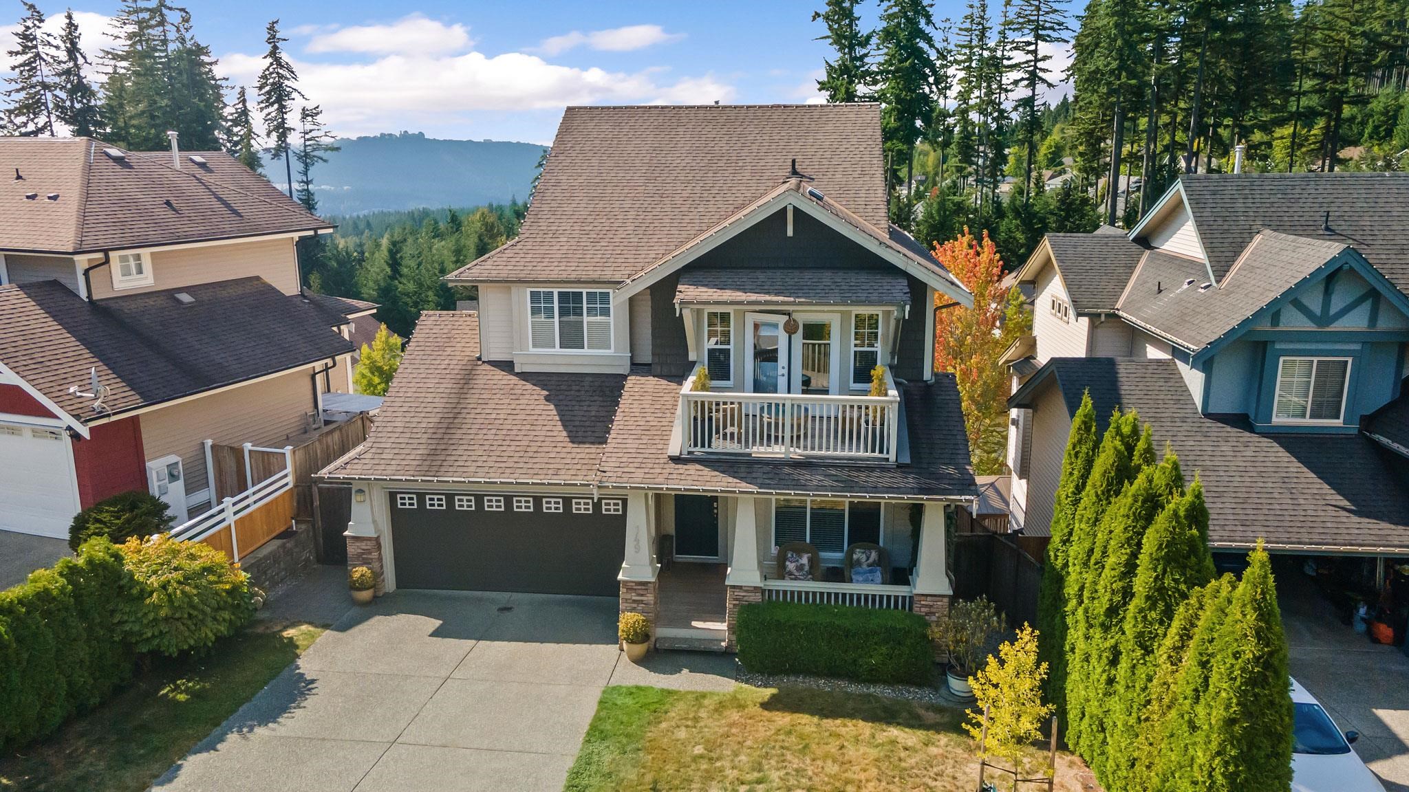 149 SYCAMORE DRIVE, Port Moody BC V3H 0C4, R3050517, BC,