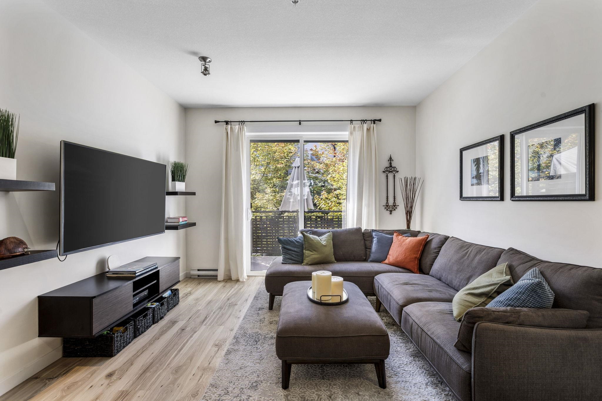 39 2310 RANGER LANE, R3050526, BC,