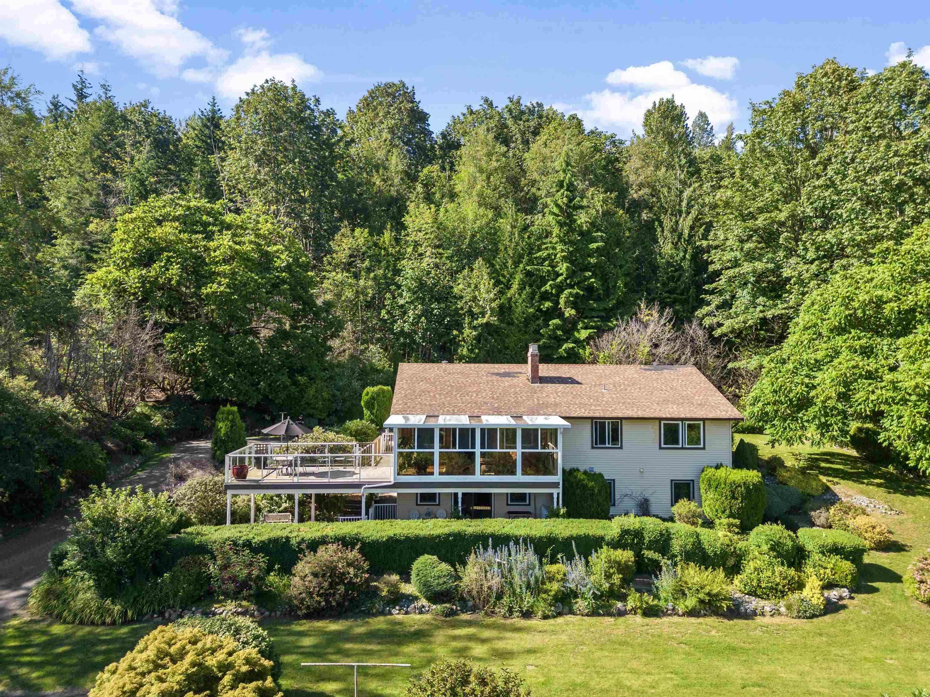 31155 OLSON AVENUE, Mission BC V4S 1E8, R3050528, BC,